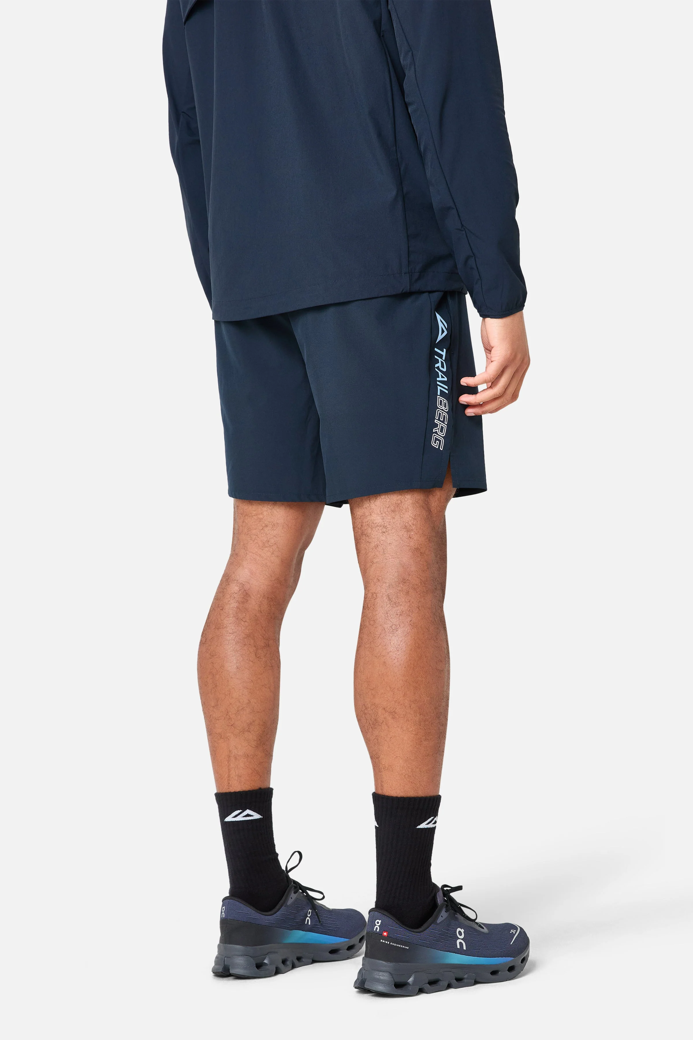 Activate Short - Deep Ocean - Image 5