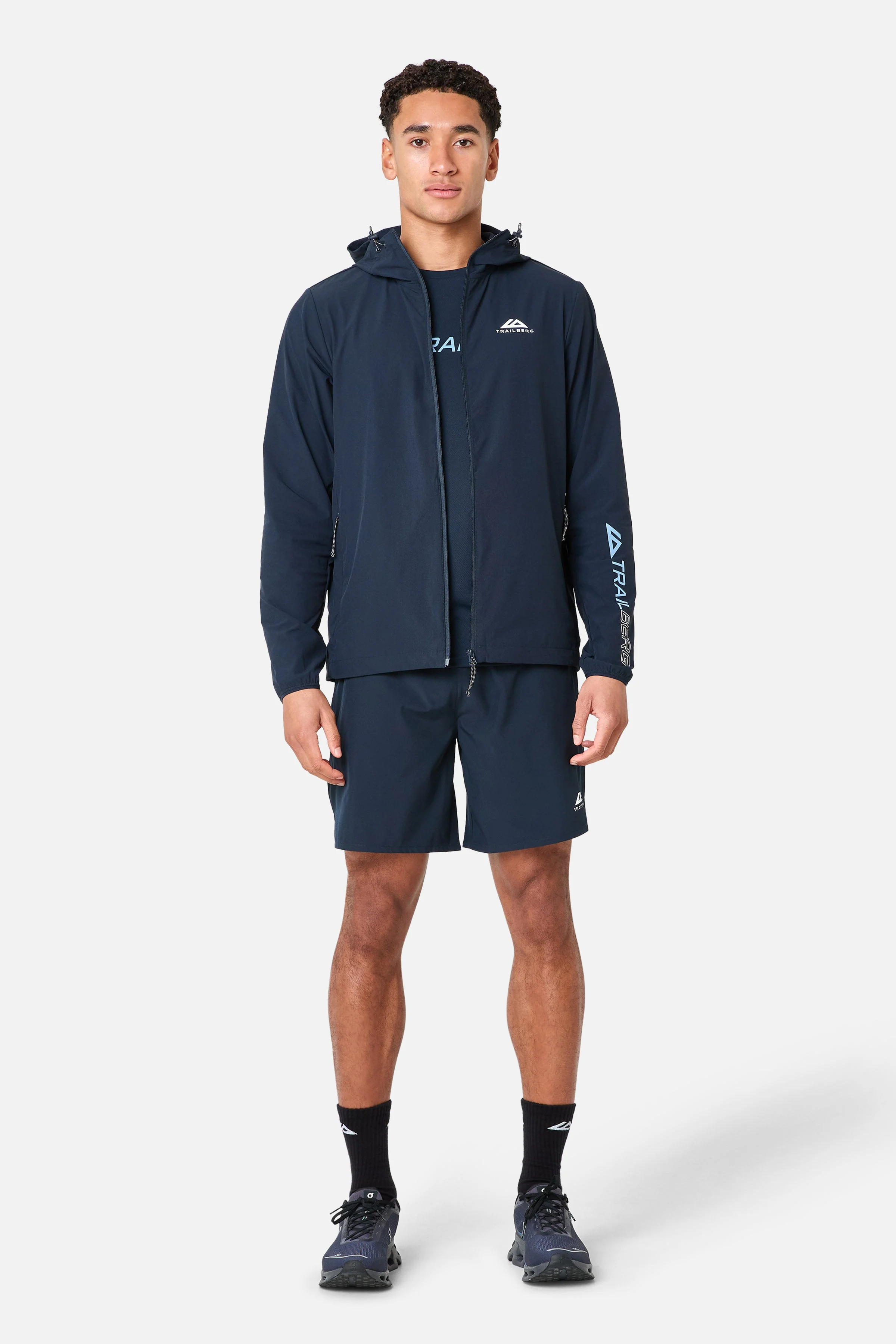 Activate Short - Deep Ocean - Image 6