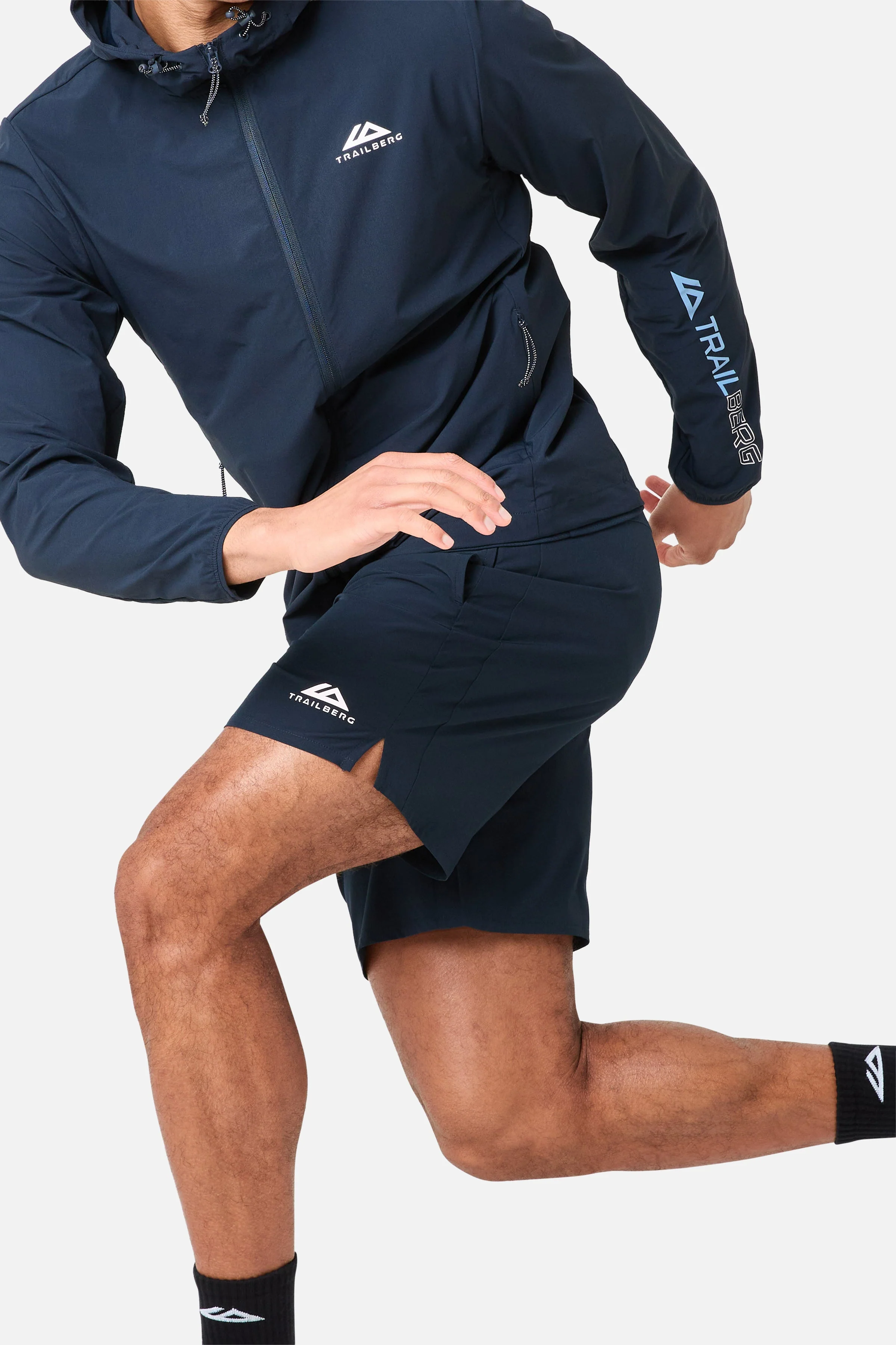 Activate Hood Twinset - Deep Ocean - Image 10