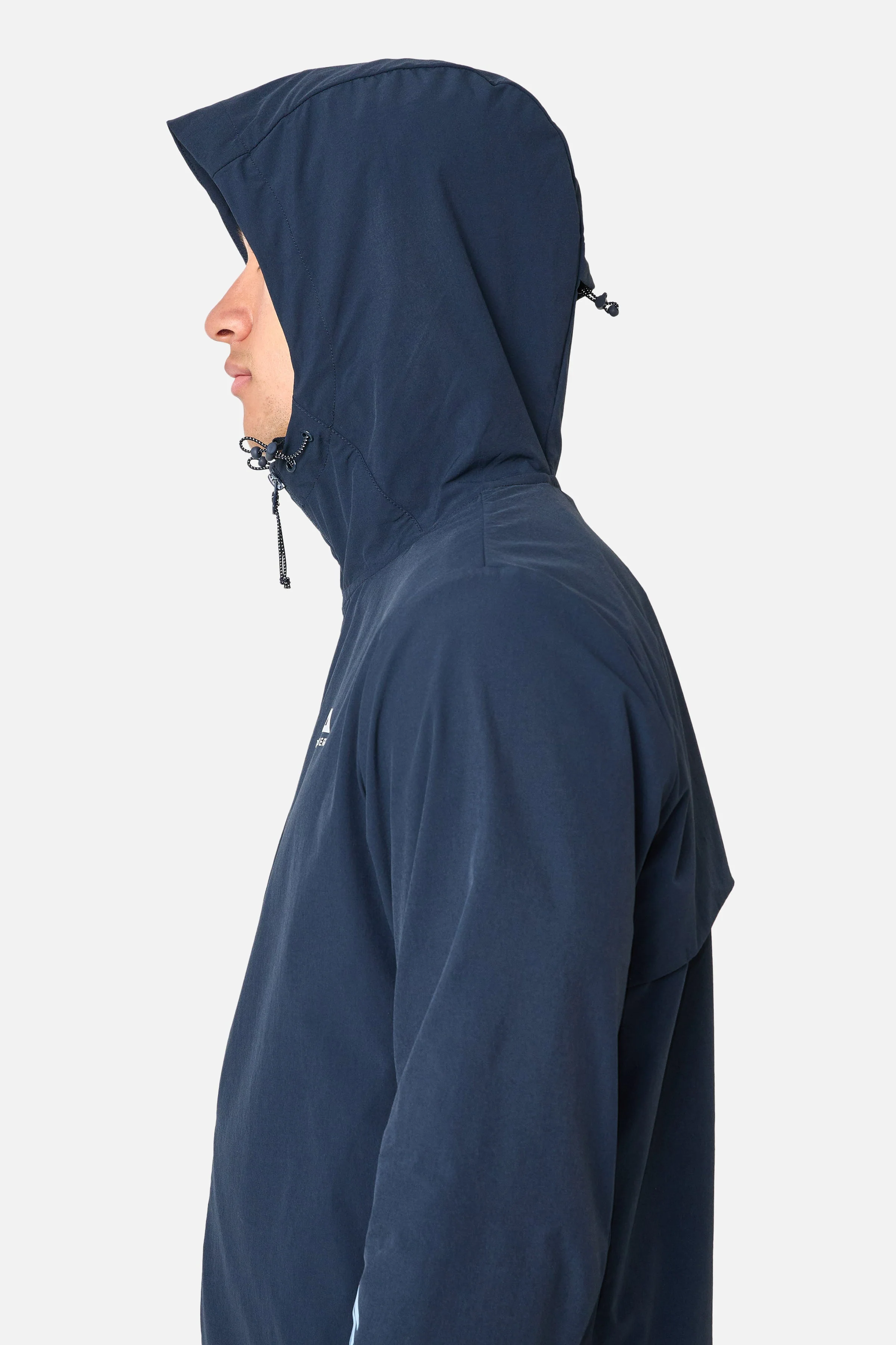 Activate Hood Twinset - Deep Ocean - Image 6