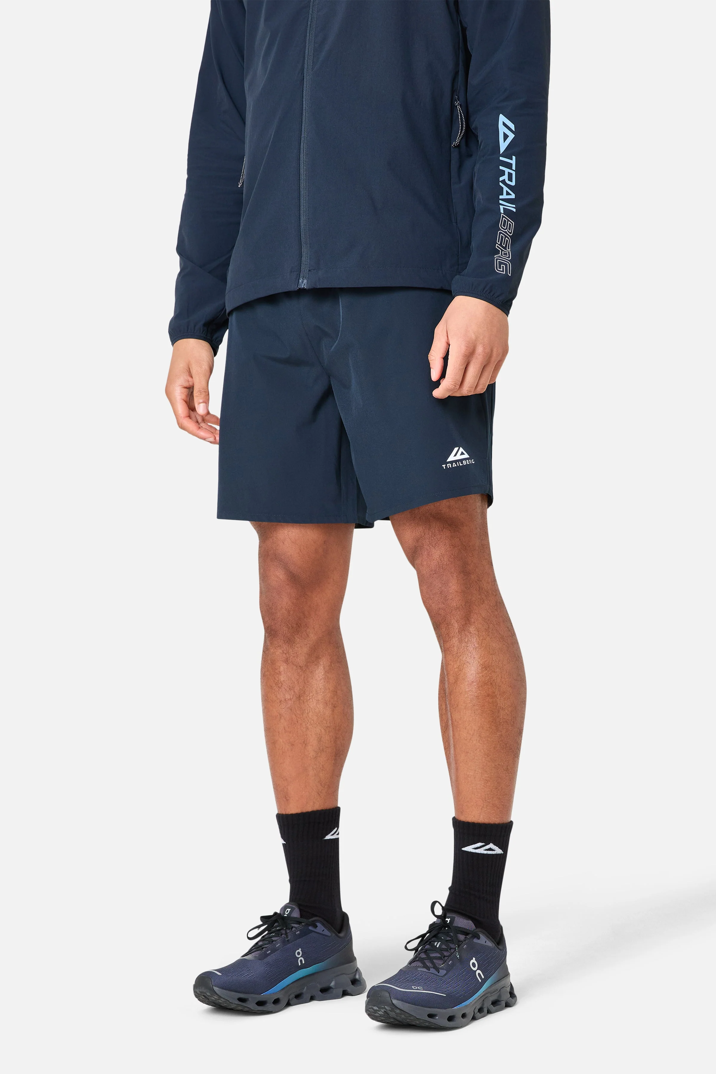 Activate Hood Twinset - Deep Ocean - Image 7