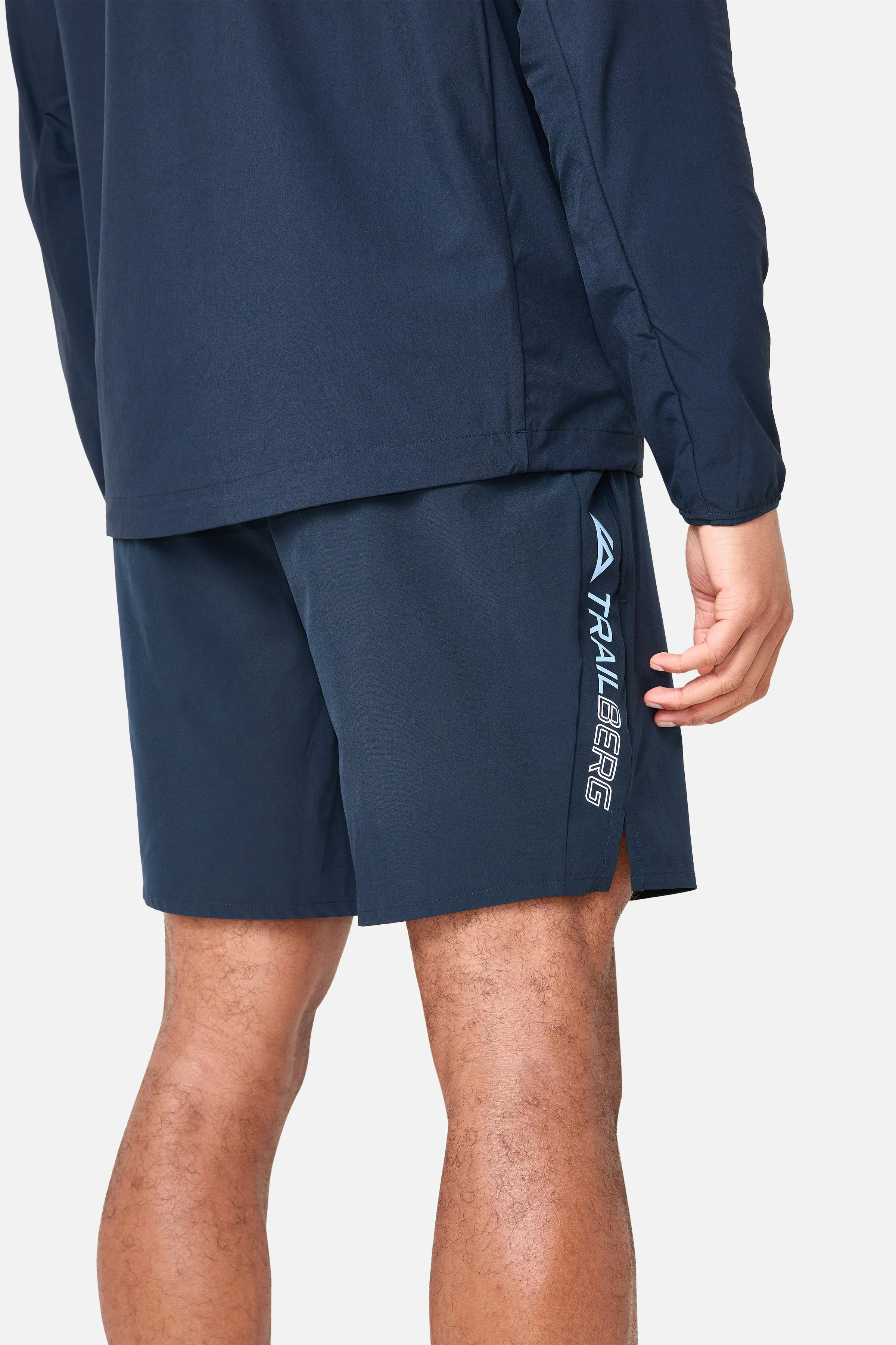 Activate Hood Twinset - Deep Ocean - Image 8