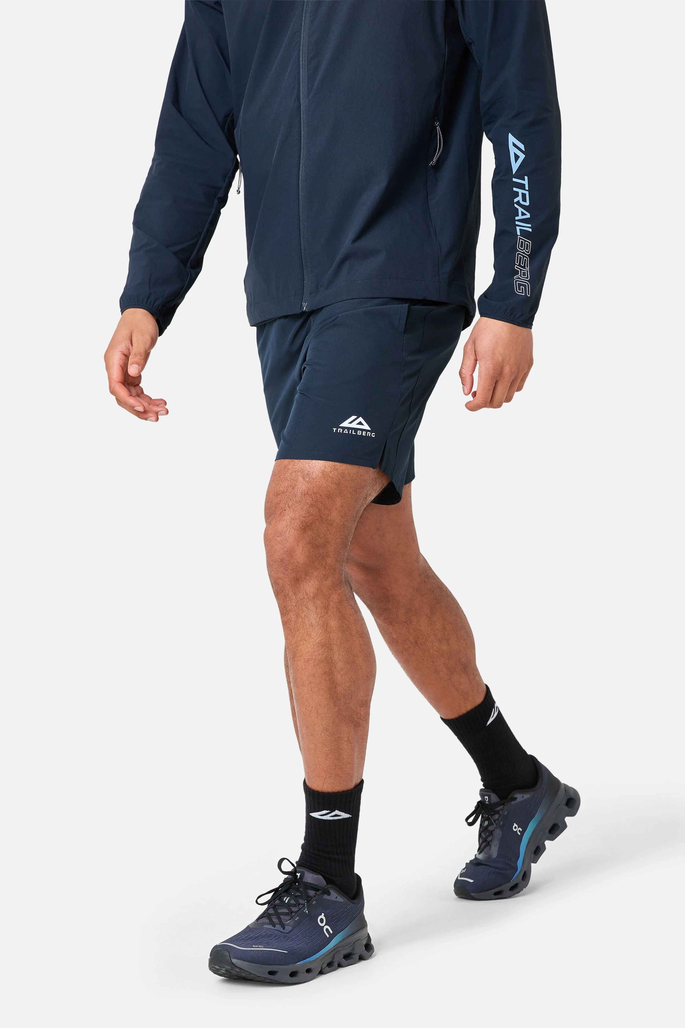 Activate Hood Twinset - Deep Ocean - Image 9