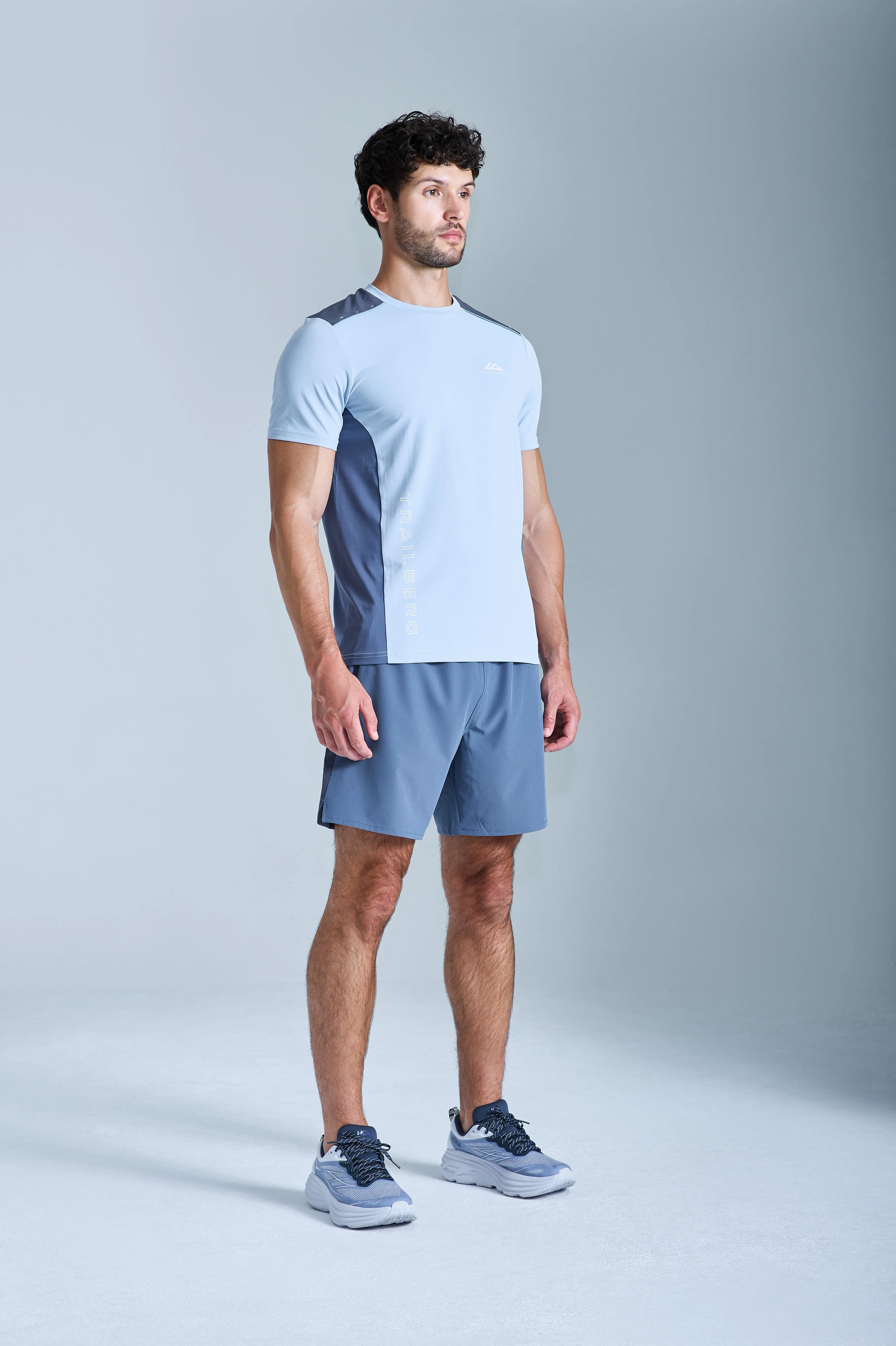 AW25 Triathlon Twinset - Breeze/Eclipse Blue - Image 3