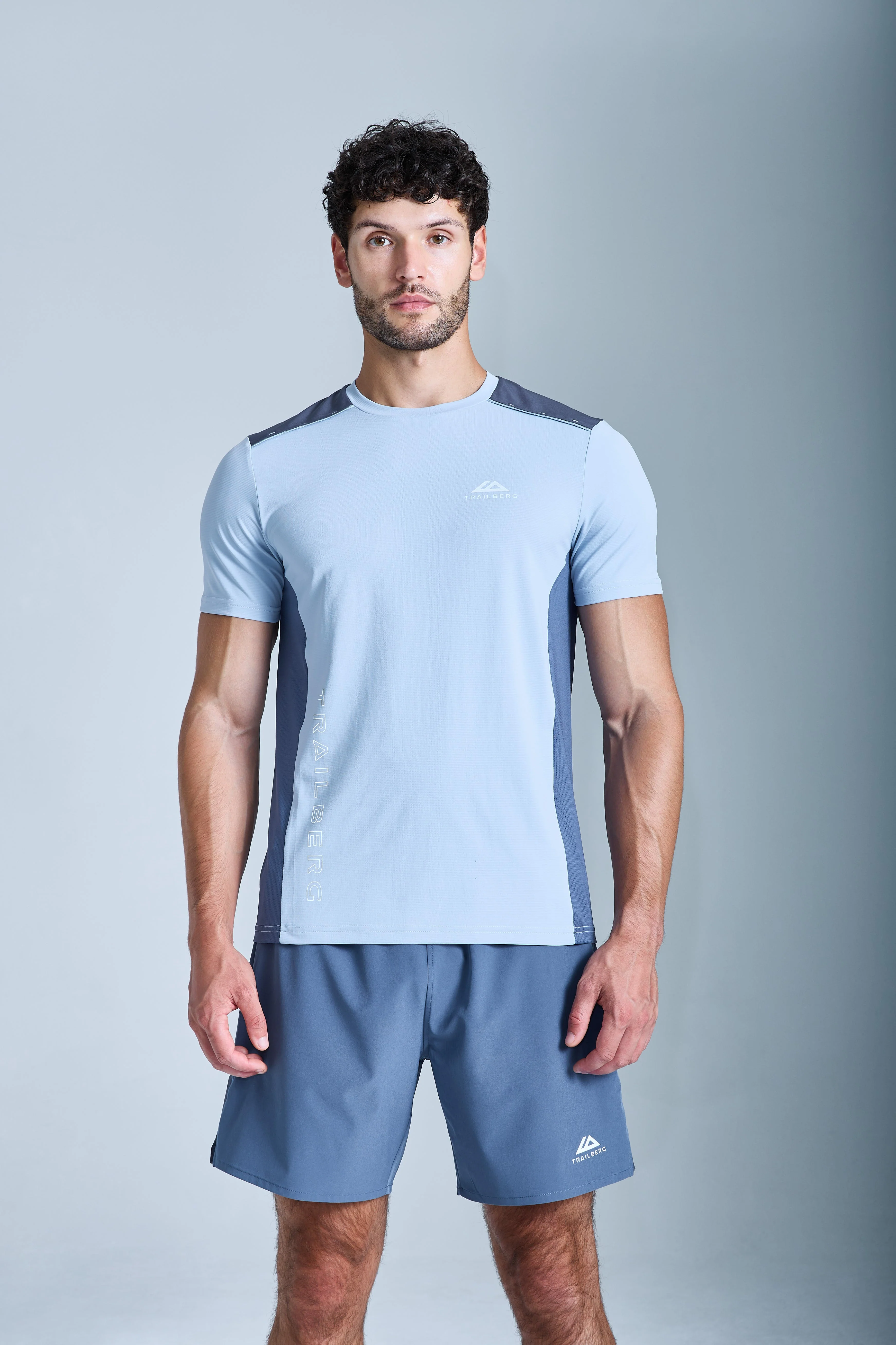 AW25 Triathlon Twinset - Breeze/Eclipse Blue - Image 6