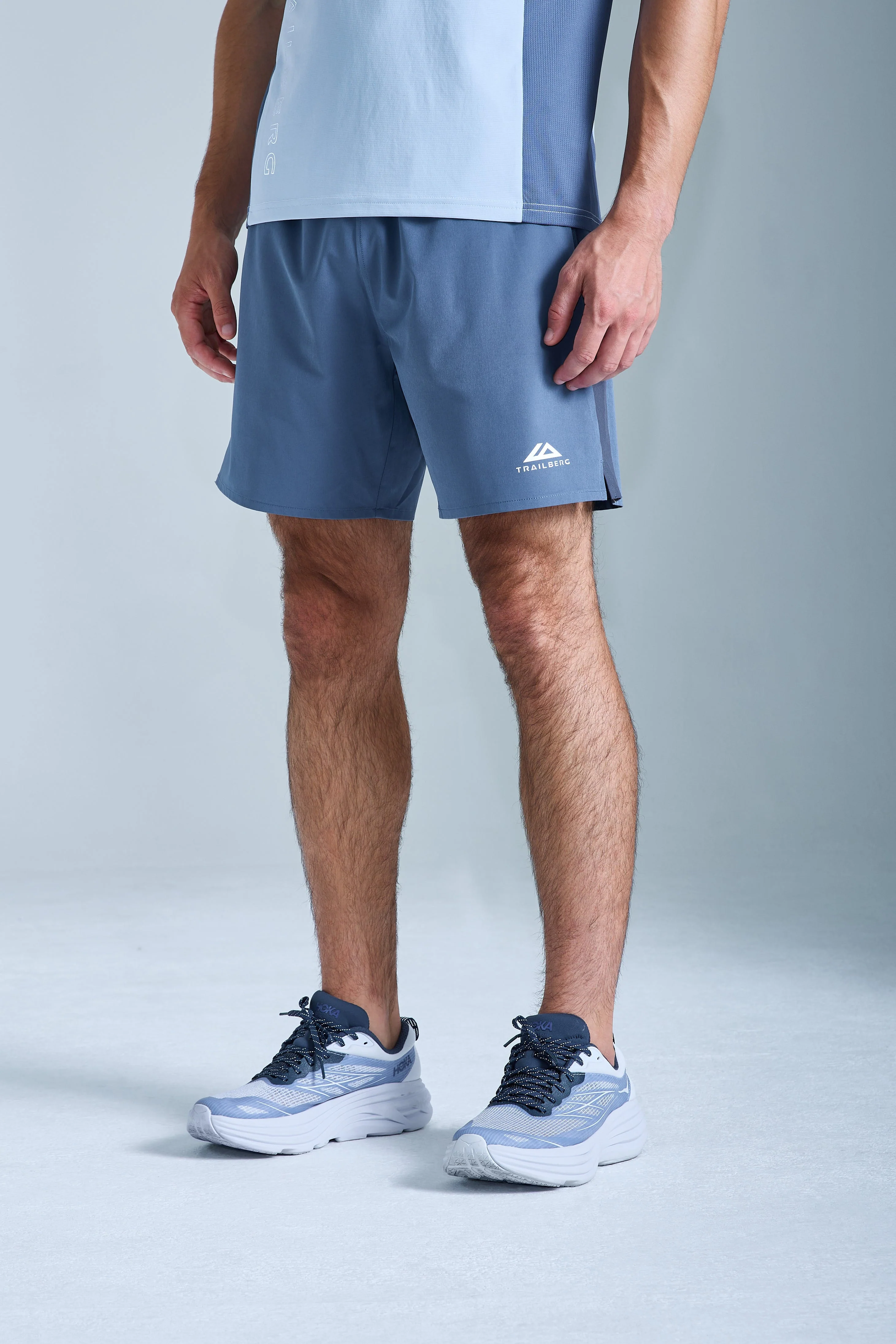 AW25 Triathlon Twinset - Breeze/Eclipse Blue - Image 7