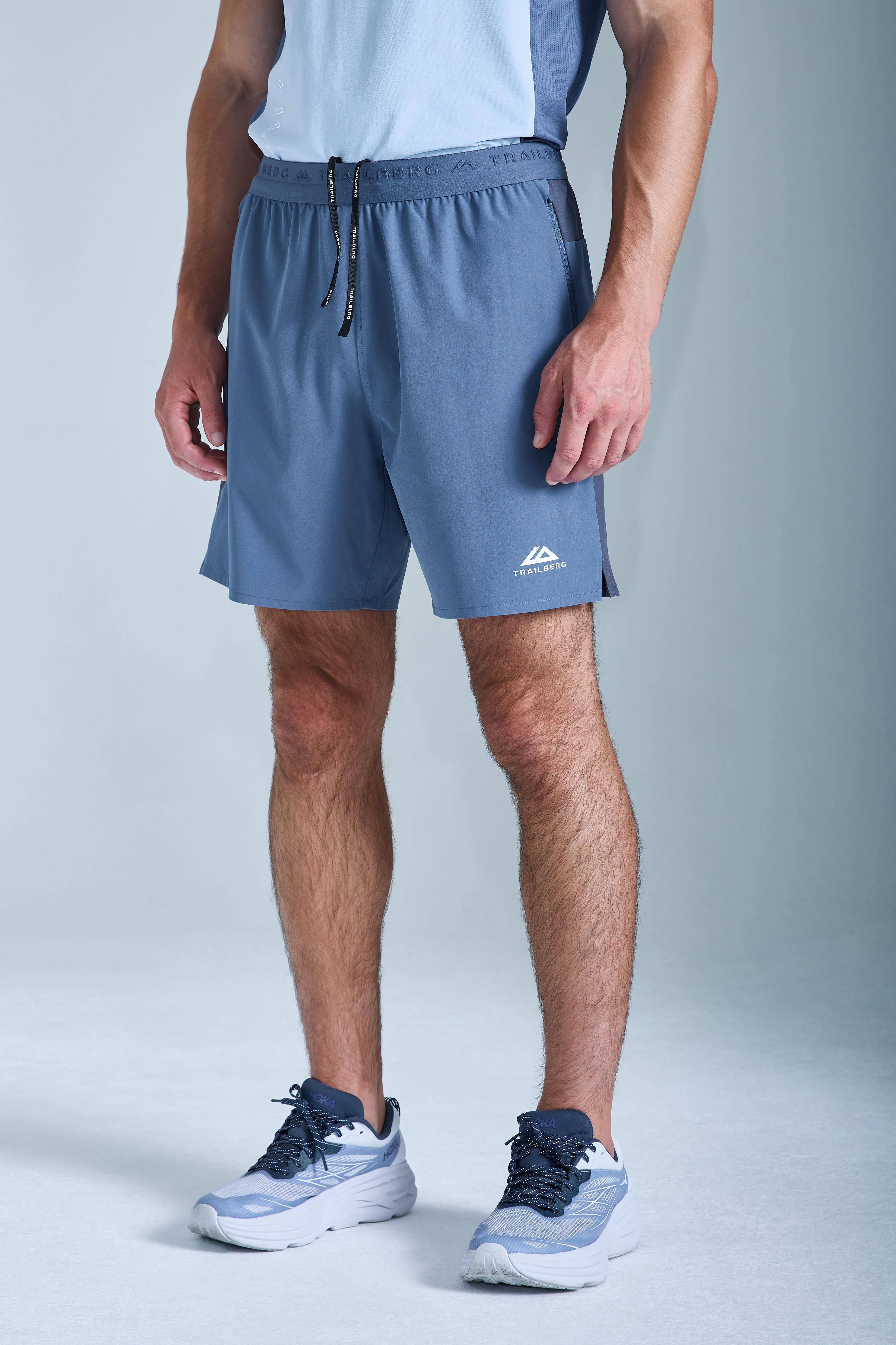 AW25 Triathlon Twinset - Breeze/Eclipse Blue - Image 8