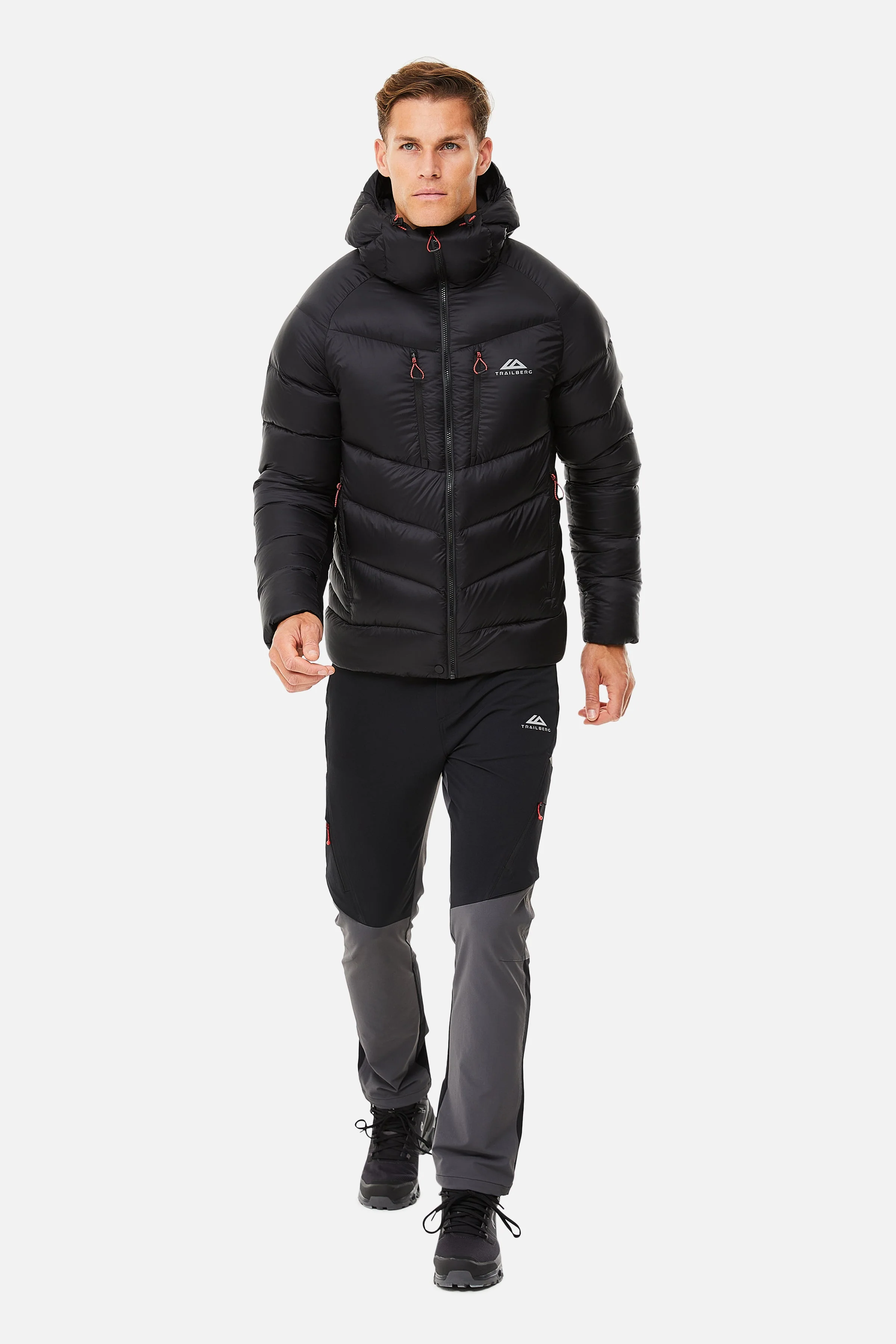 Blanc Puffer 700FP - Black - Image 11