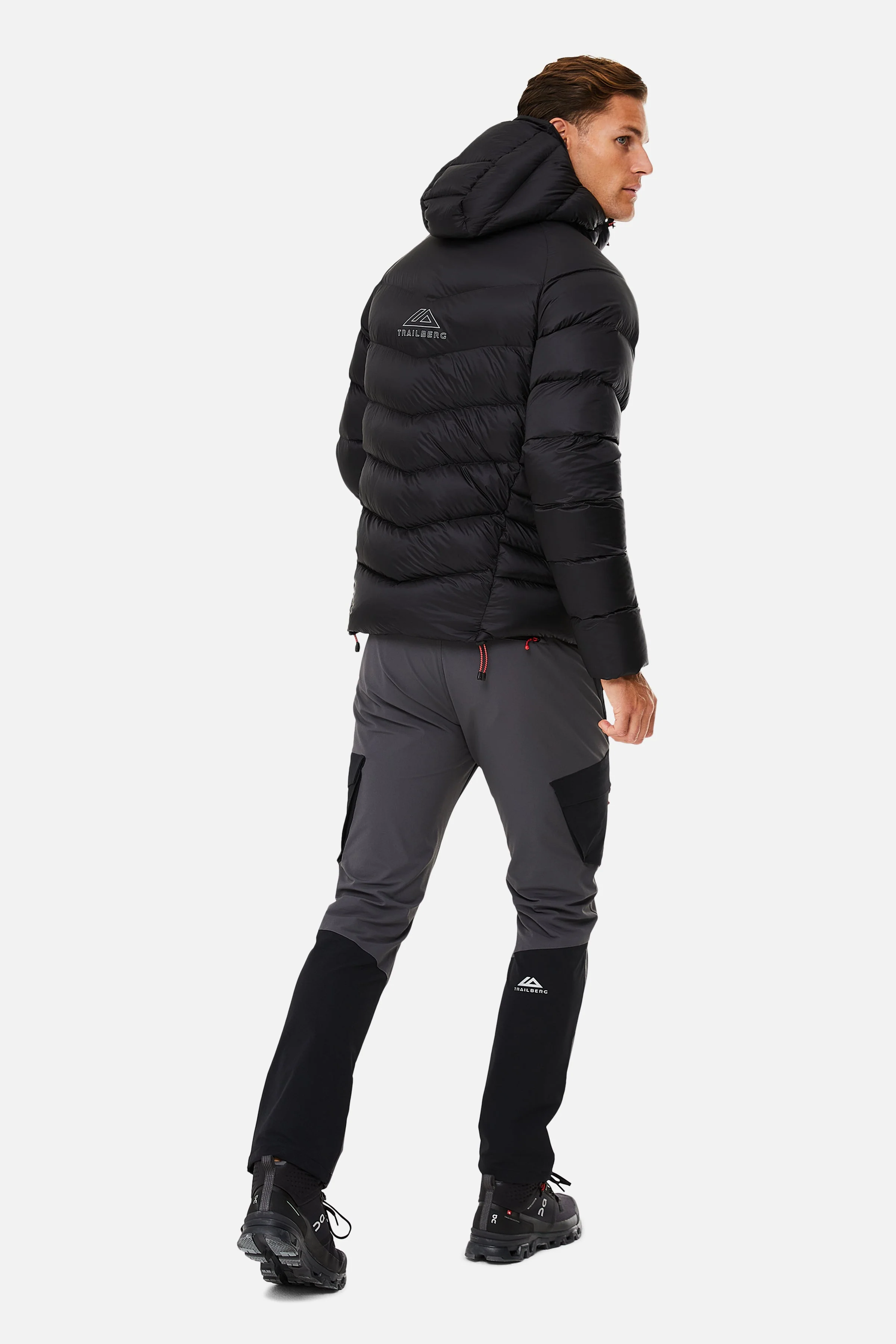Blanc Puffer 700FP - Black - Image 12