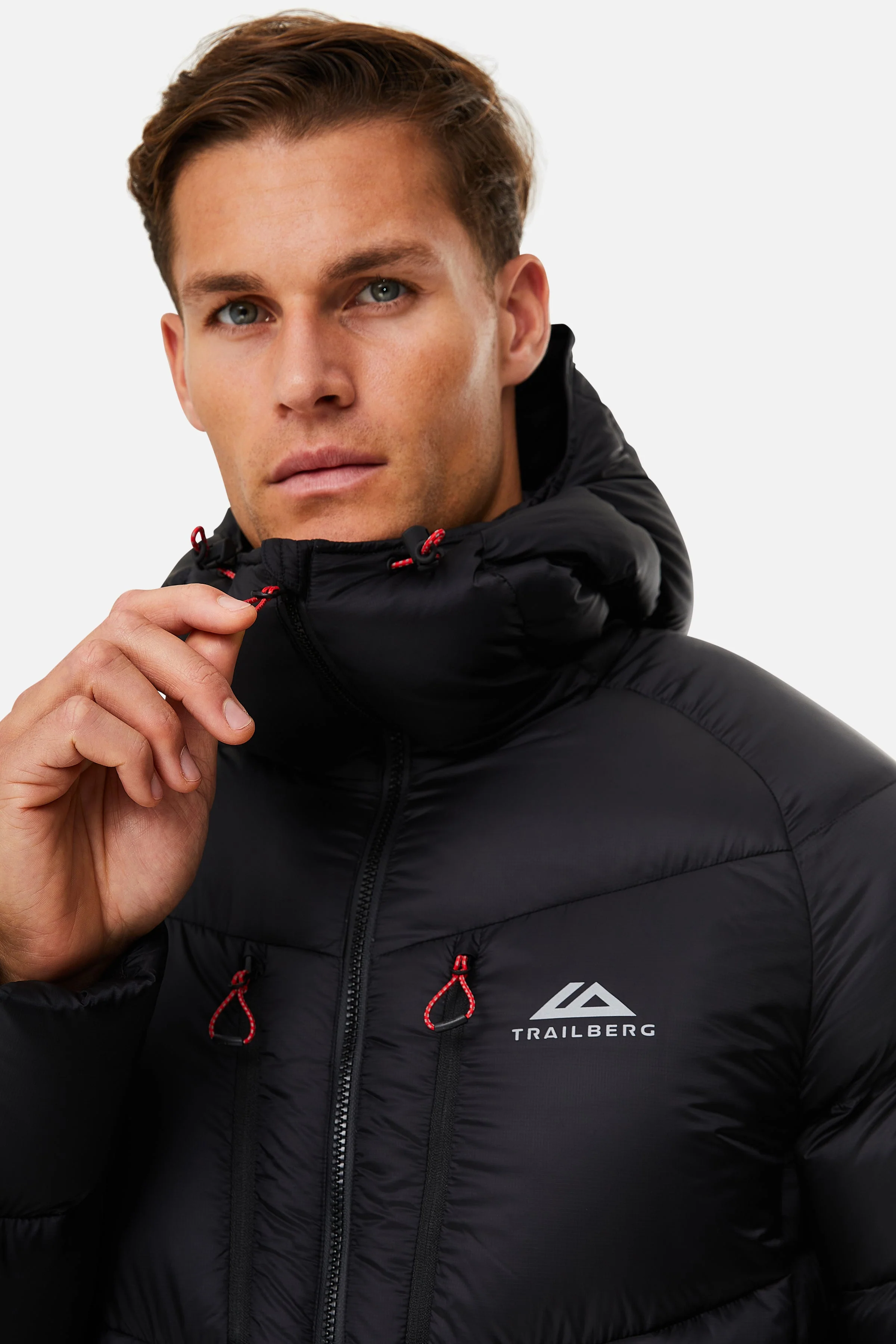 Blanc Puffer 700FP - Black - Image 3