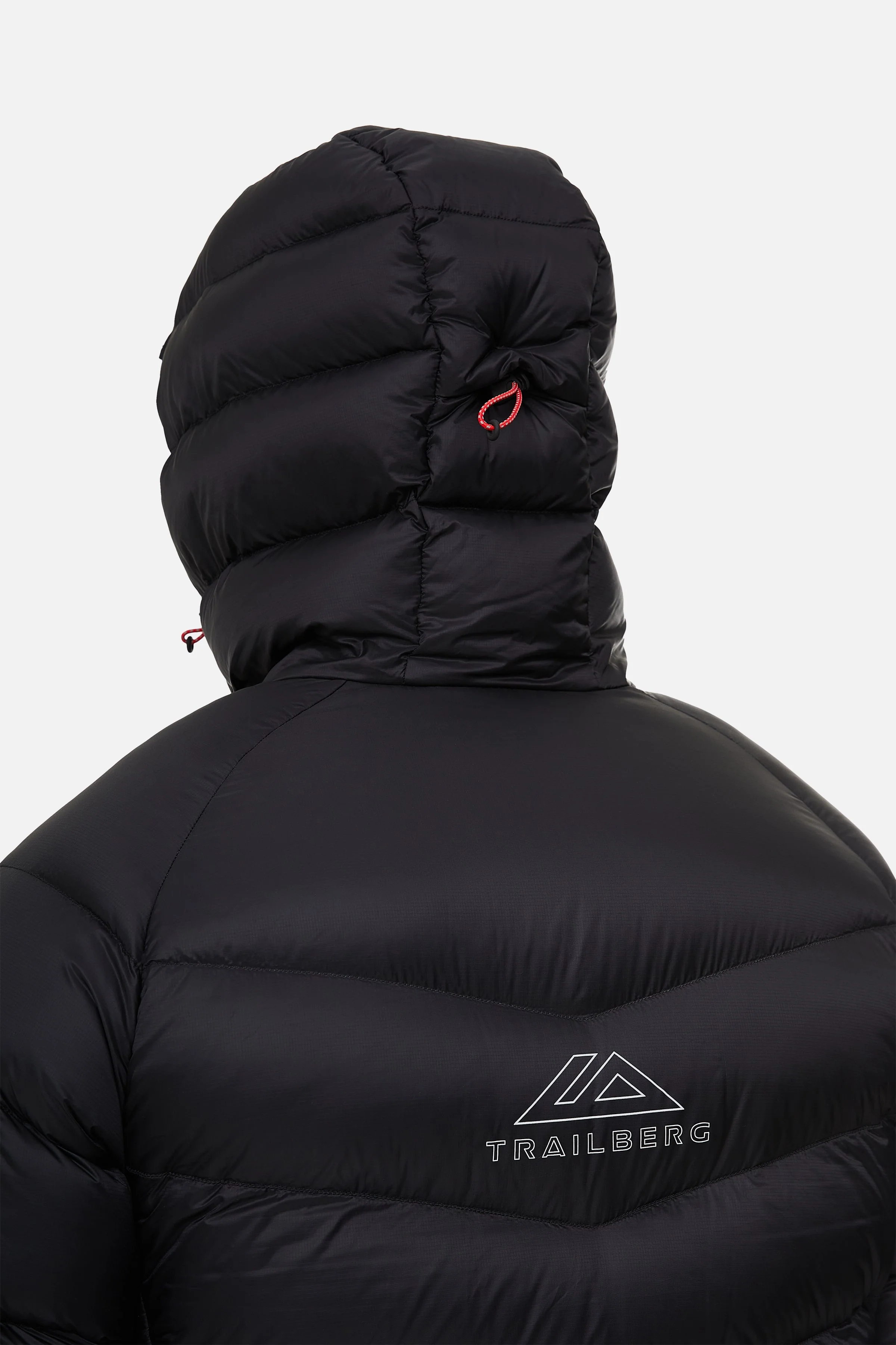 Blanc Puffer 700FP - Black - Image 7