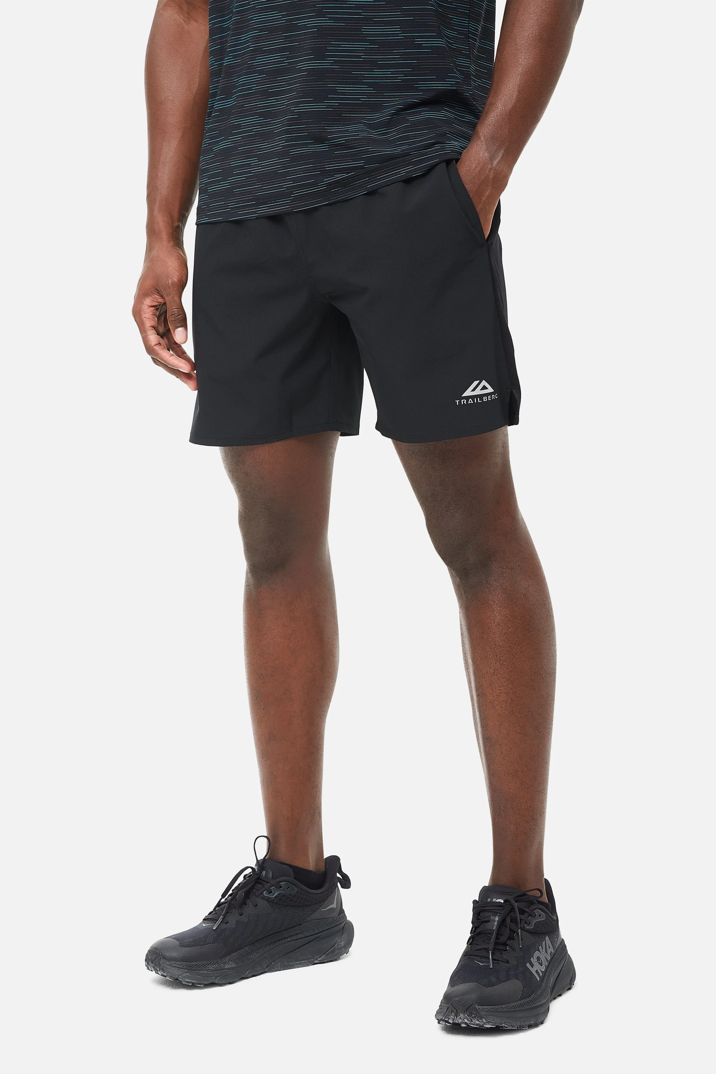 Essentials 2.0 Short - Black - Image 3