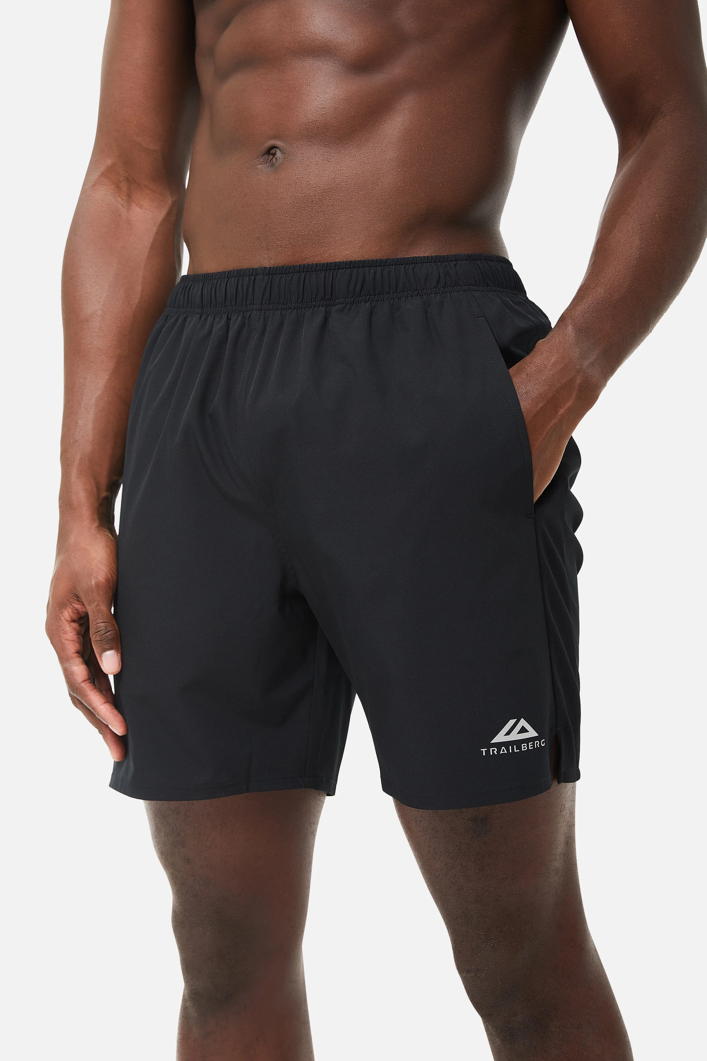 Essentials 2.0 Short - Black - Image 5