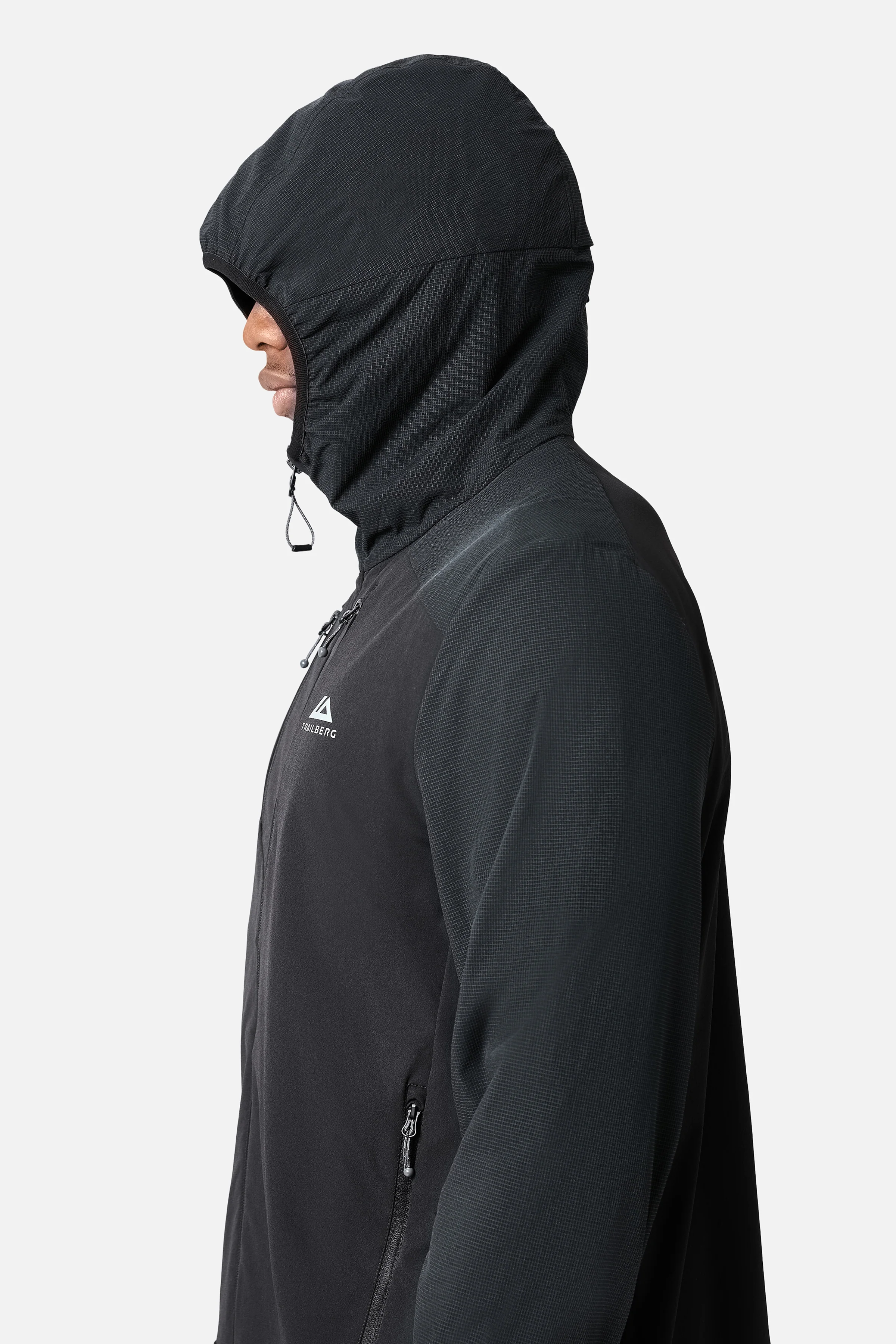 Faltenjura 2.0 Tracksuit - Black - Image 6