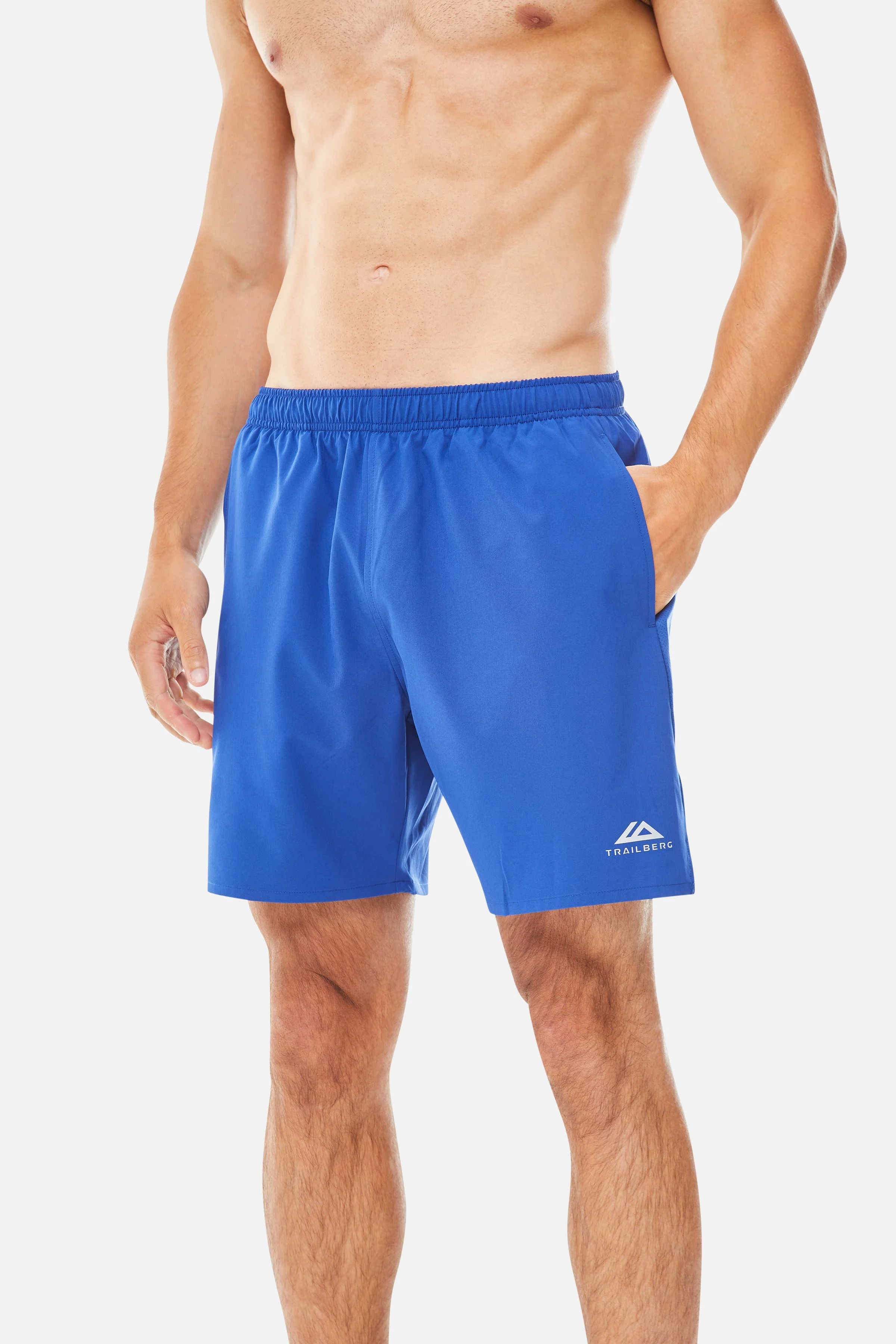 Focus Essentials 2.0 Twinset - Space Blue - Image 10