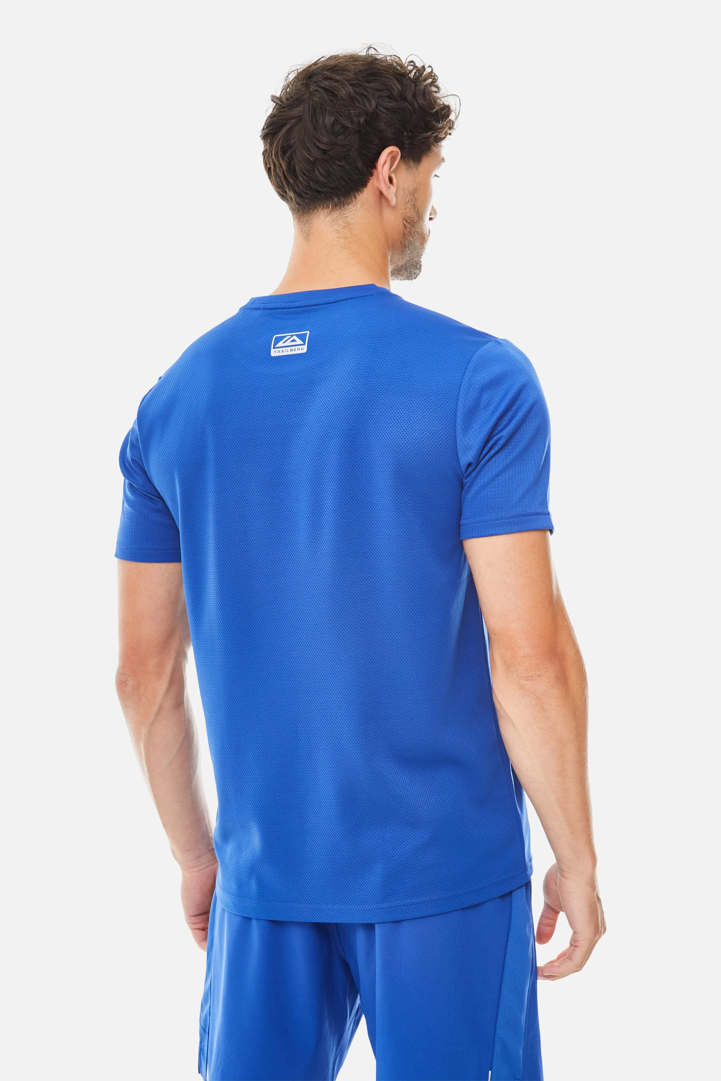 Focus Essentials 2.0 Twinset - Space Blue - Image 5