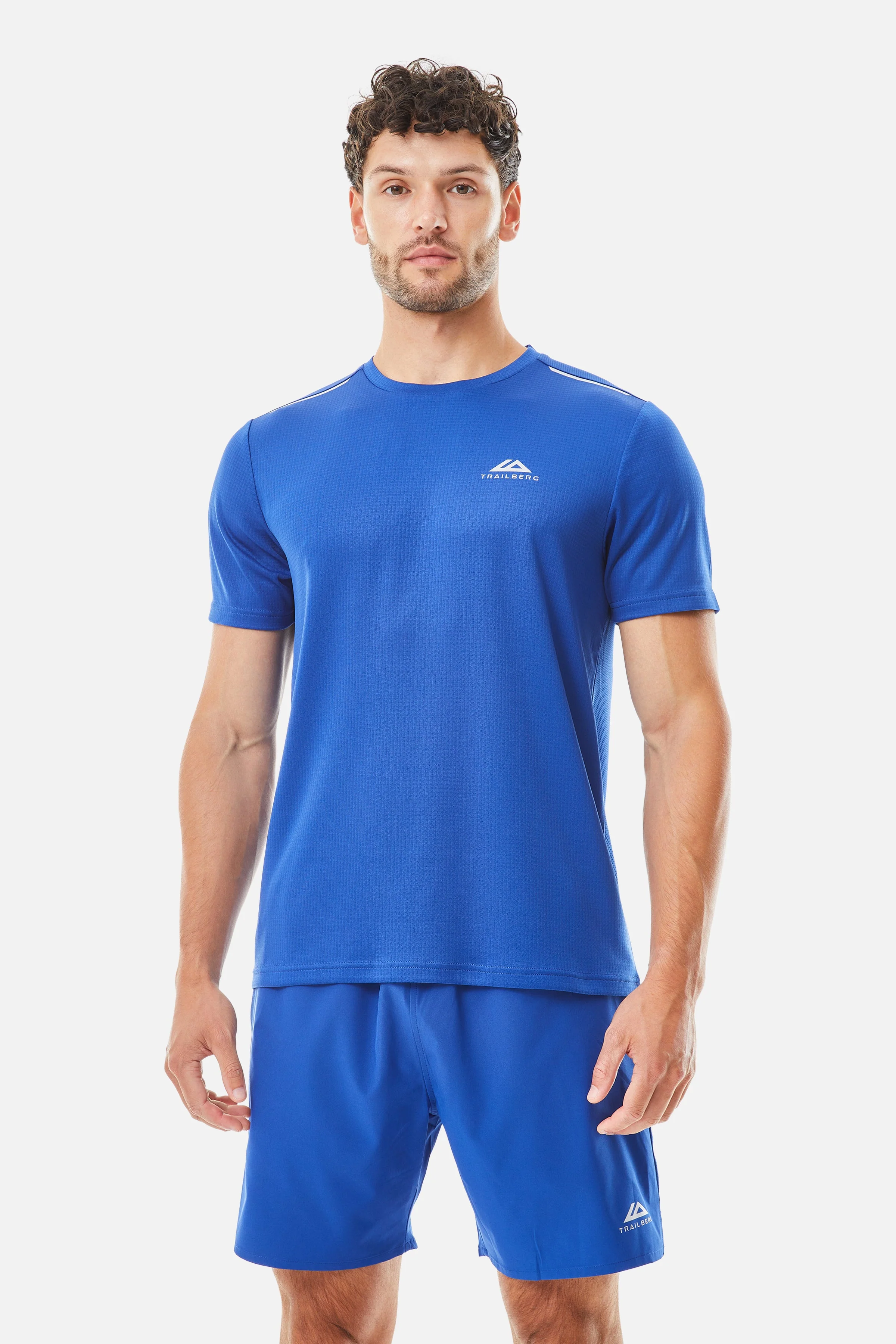 Focus Essentials 2.0 Twinset - Space Blue - Image 6