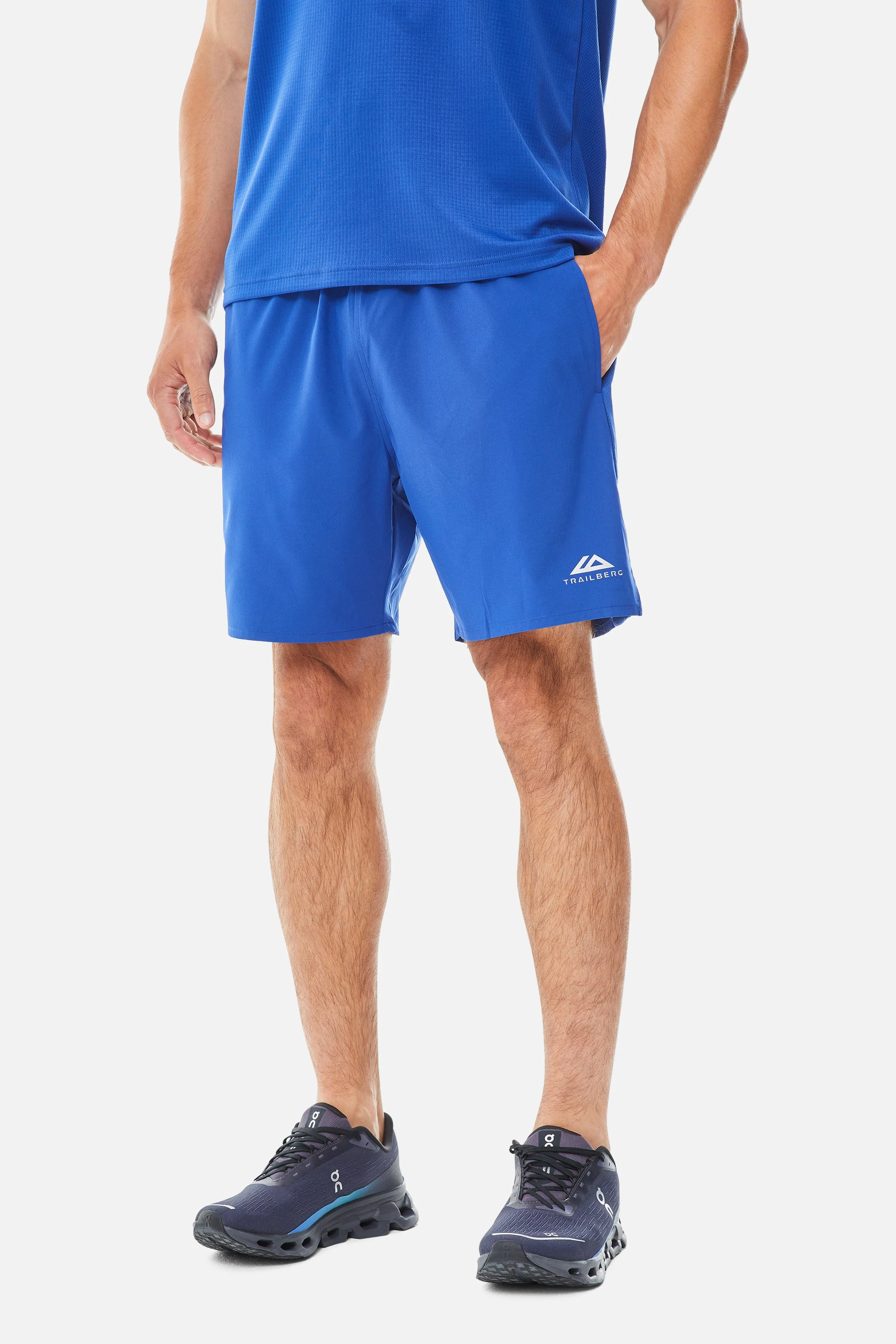 Focus Essentials 2.0 Twinset - Space Blue - Image 7