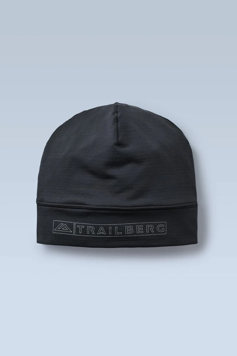 Nova Toque/Glove Set - Black - Image 4