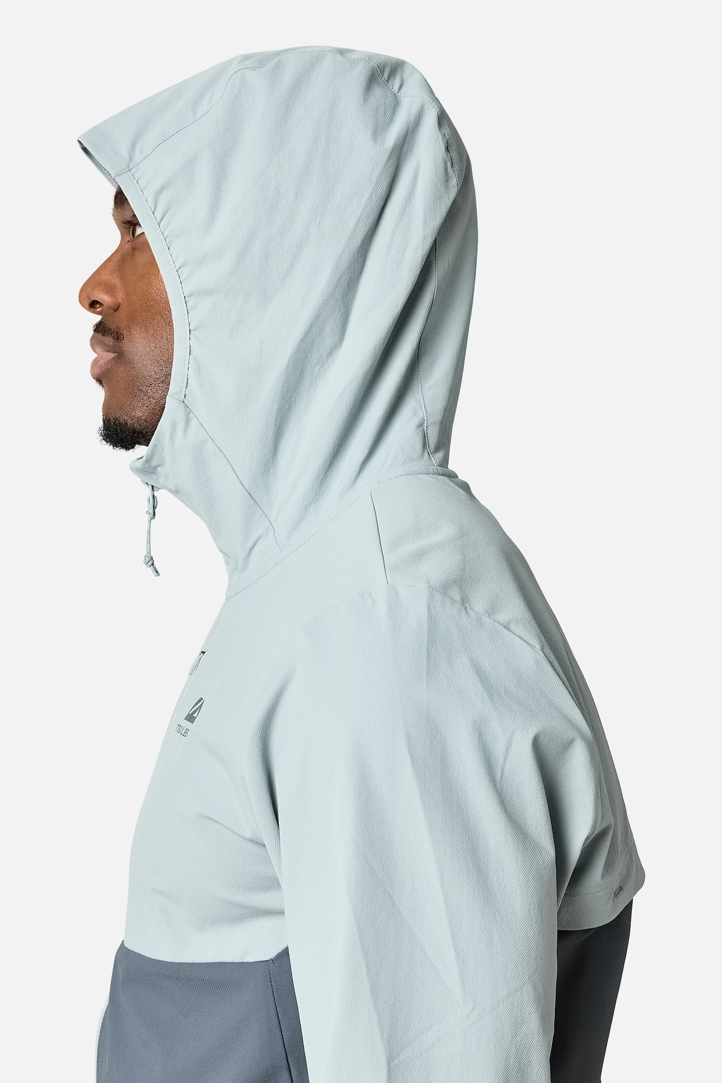 Odyssey 2.0 Tracksuit - Graphite Grey - Image 7