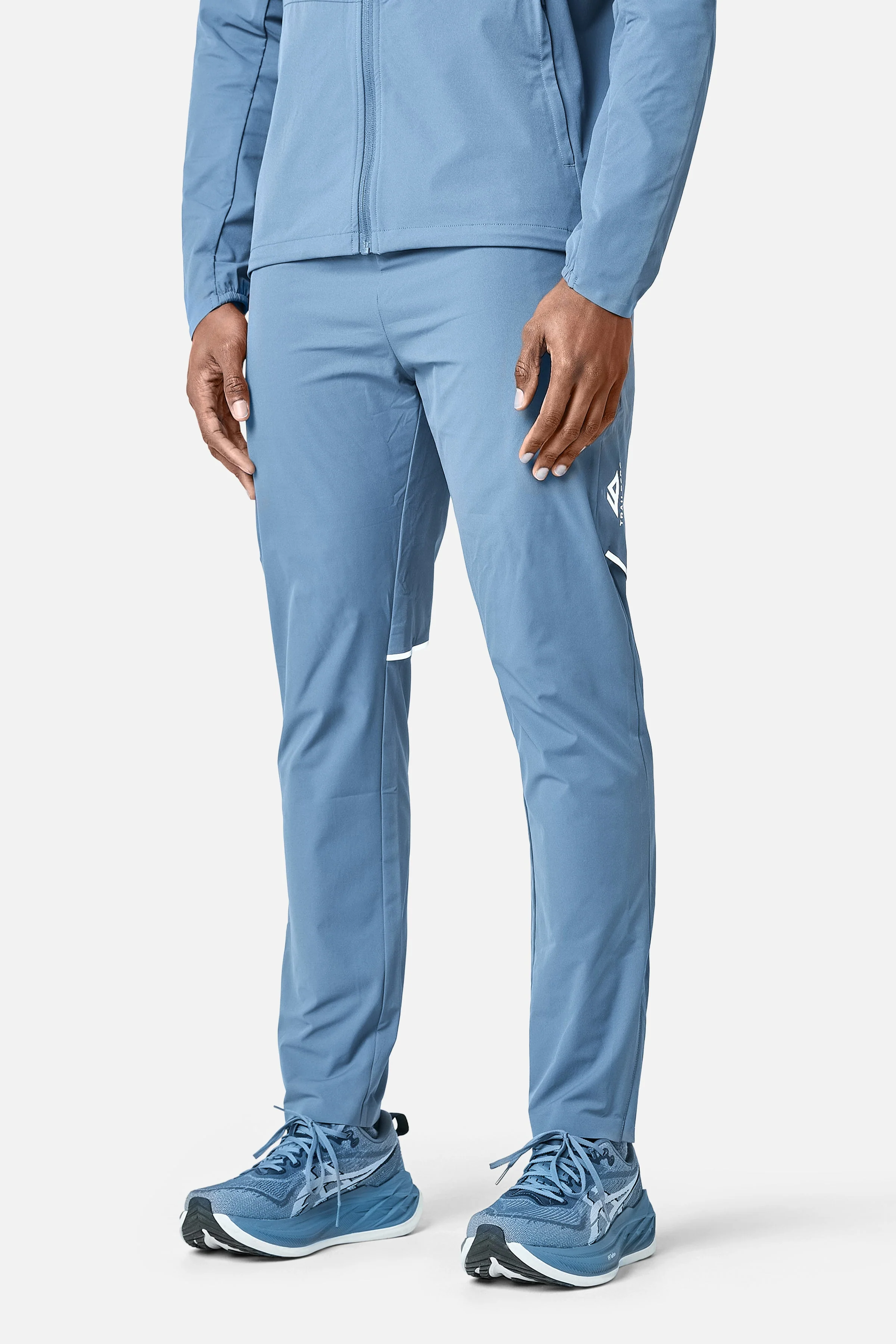 Velocity Tracksuit - Breeze - Image 10