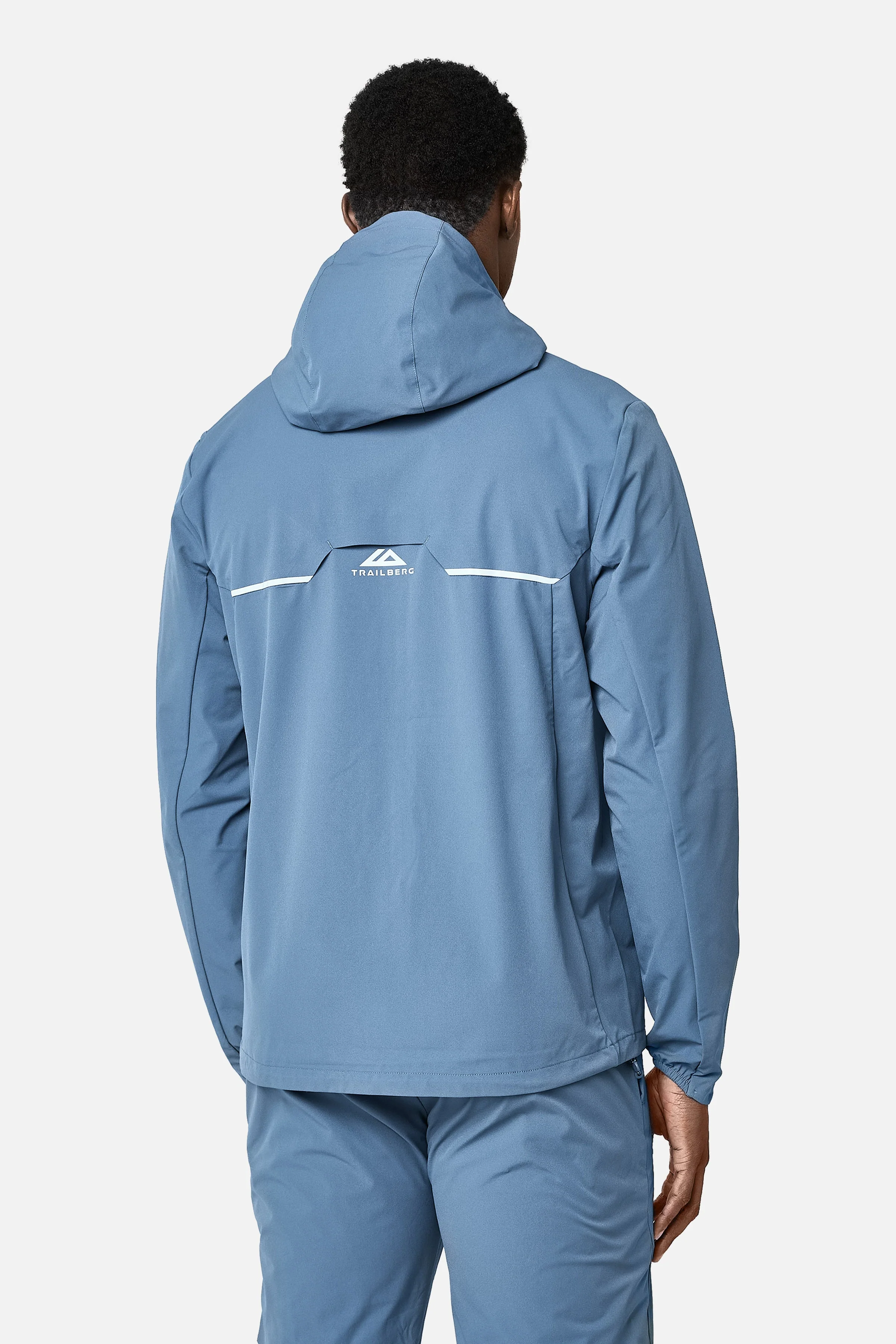 Velocity Tracksuit - Breeze - Image 3