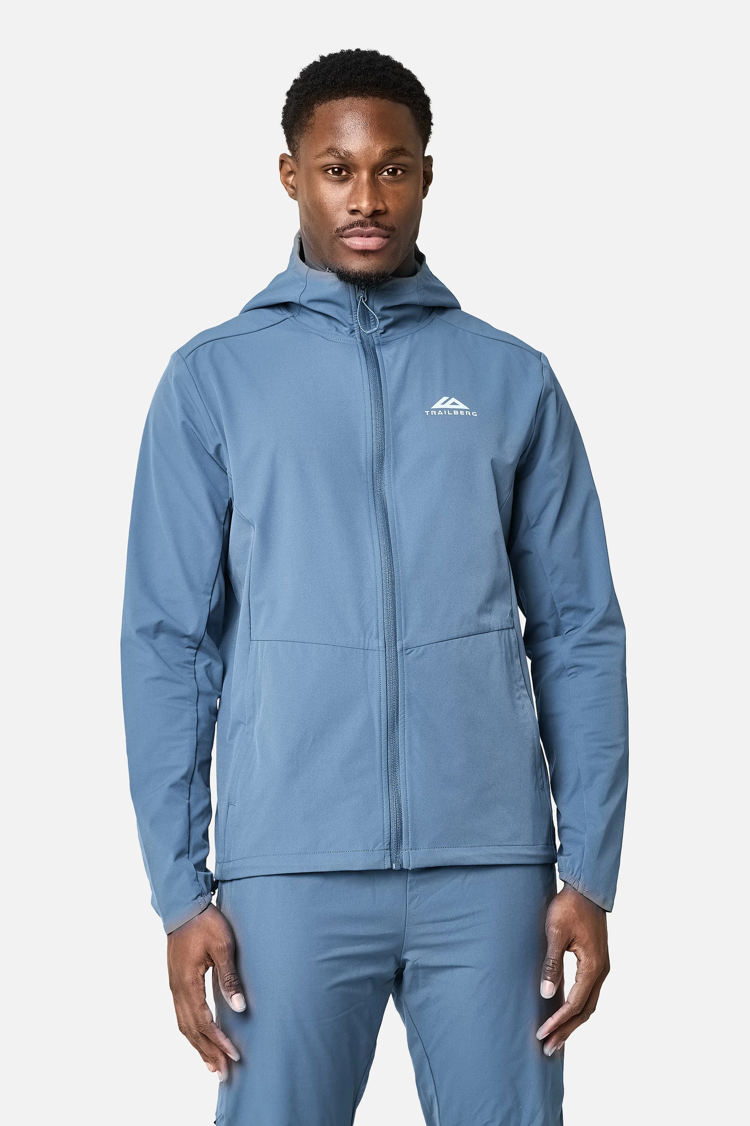 Velocity Tracksuit - Breeze - Image 5