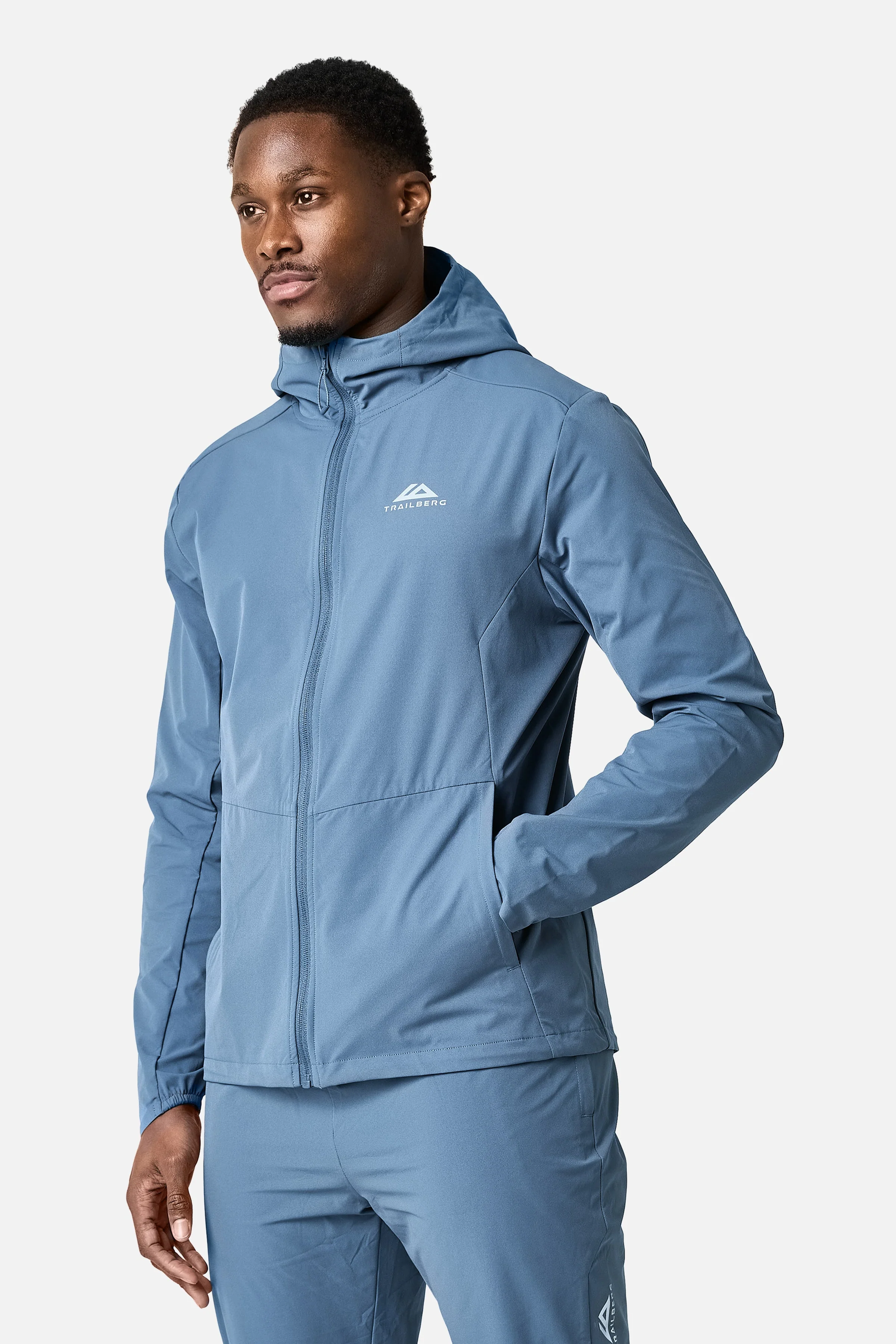 Velocity Tracksuit - Breeze - Image 6