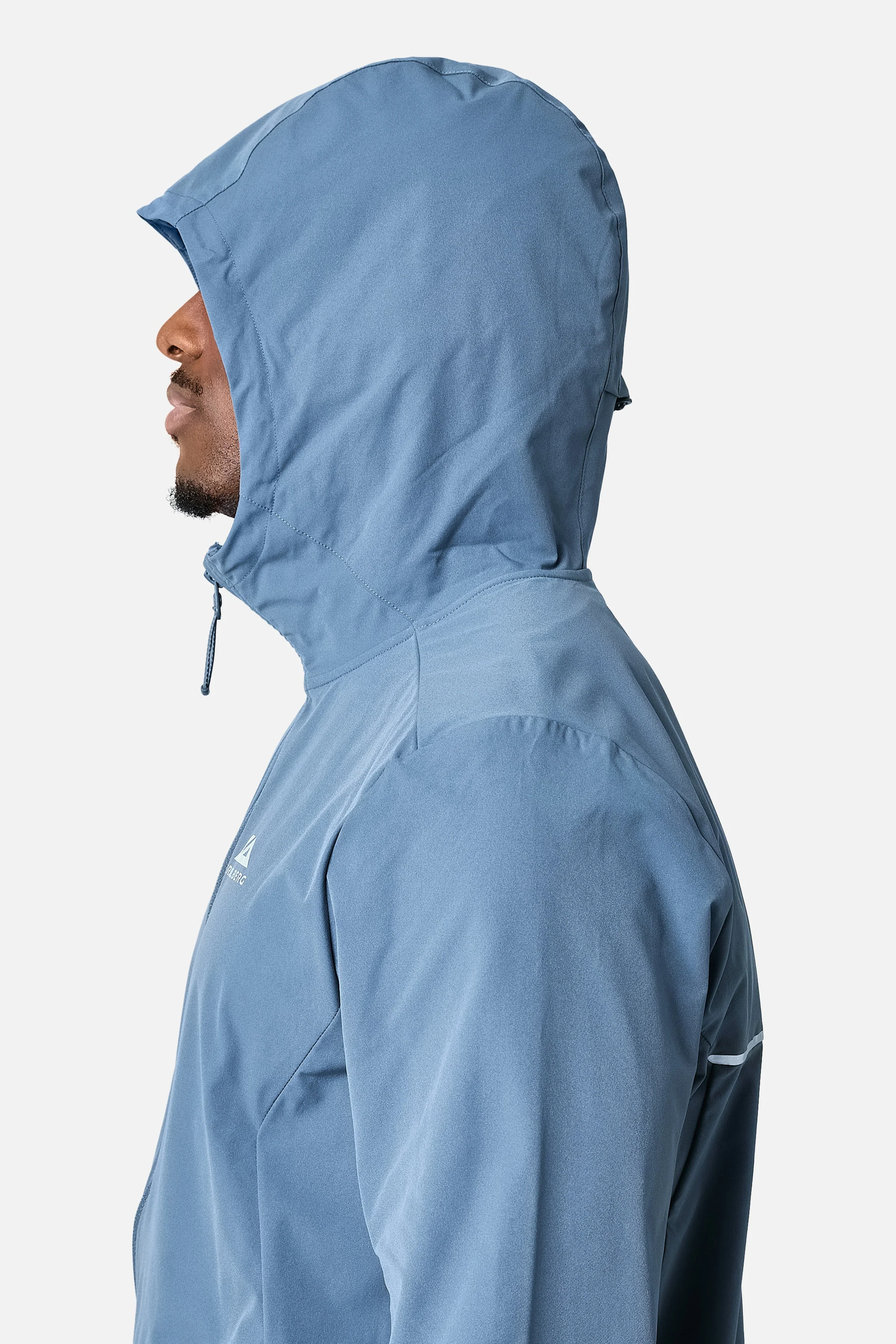 Velocity Tracksuit - Breeze - Image 7