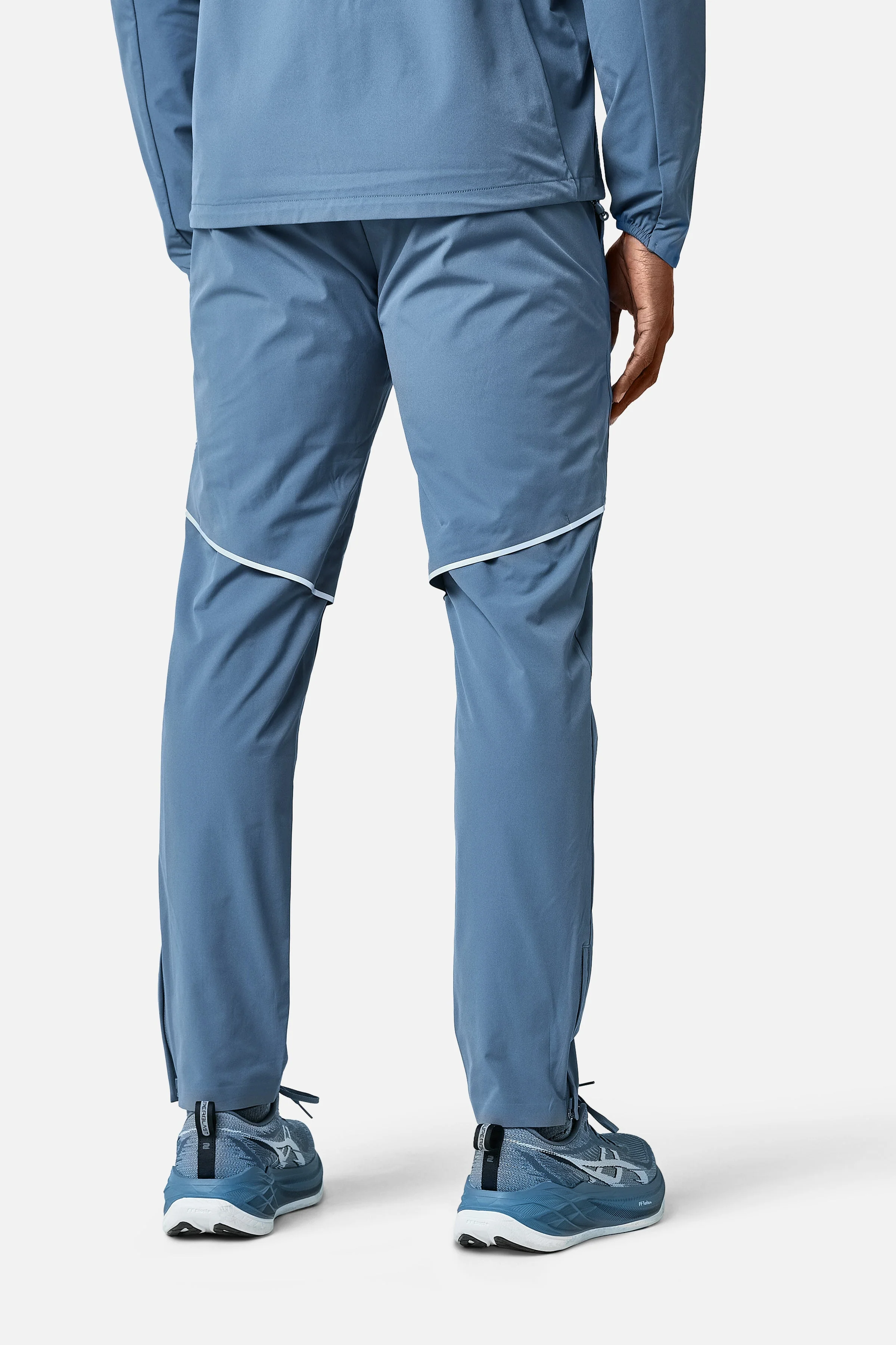 Velocity Tracksuit - Breeze - Image 8