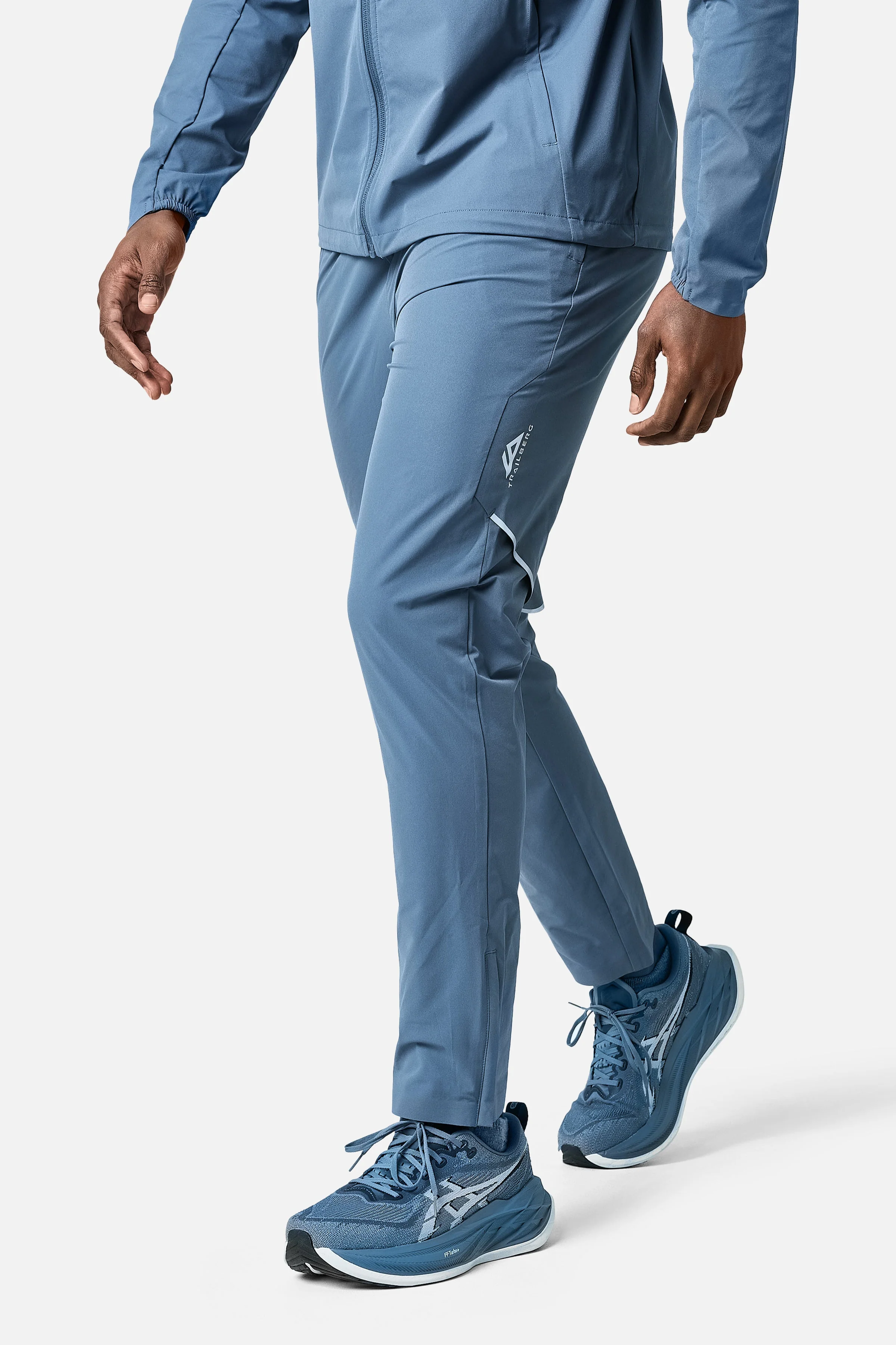 Velocity Tracksuit - Breeze - Image 9