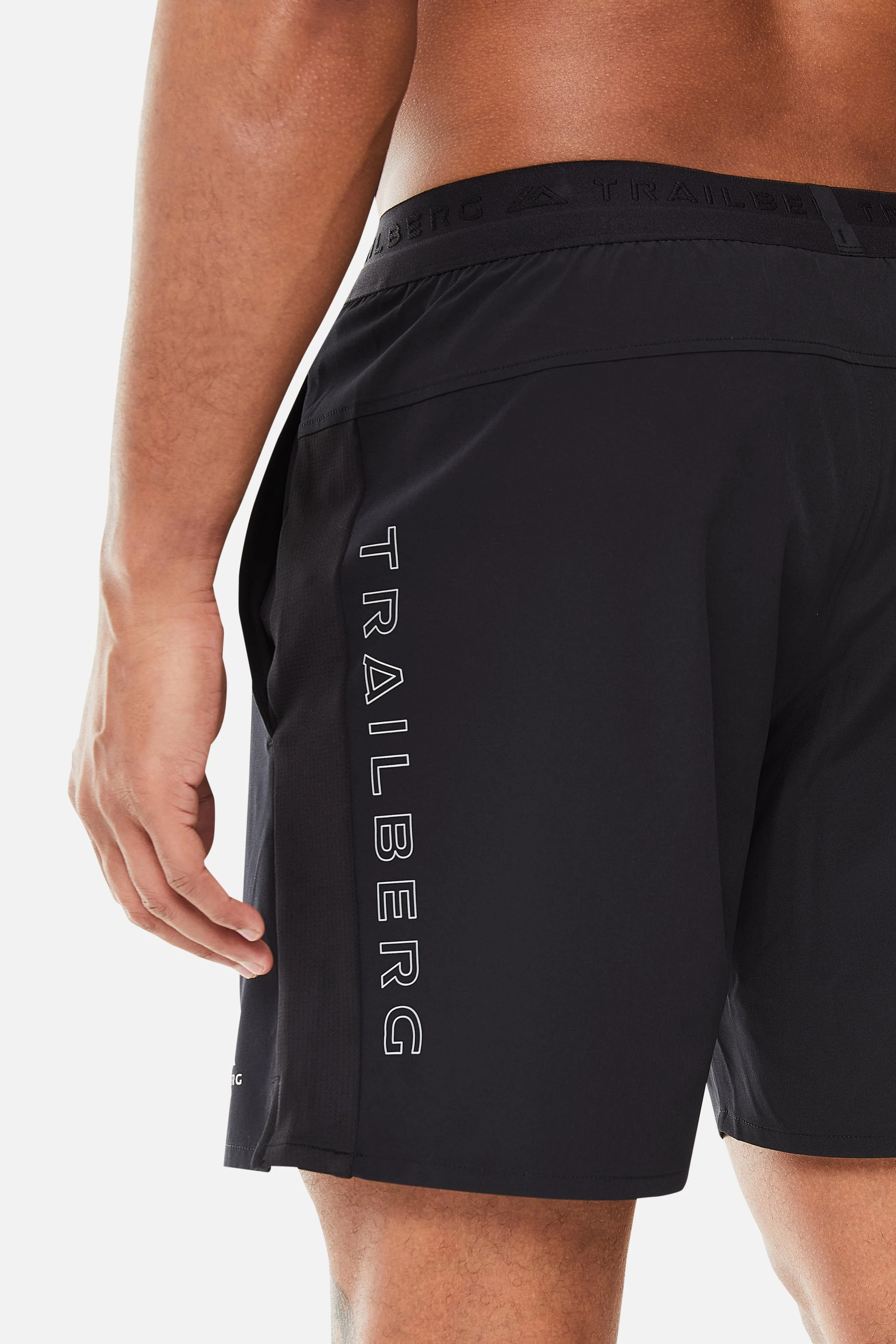 Vertex Short - Black - Image 4