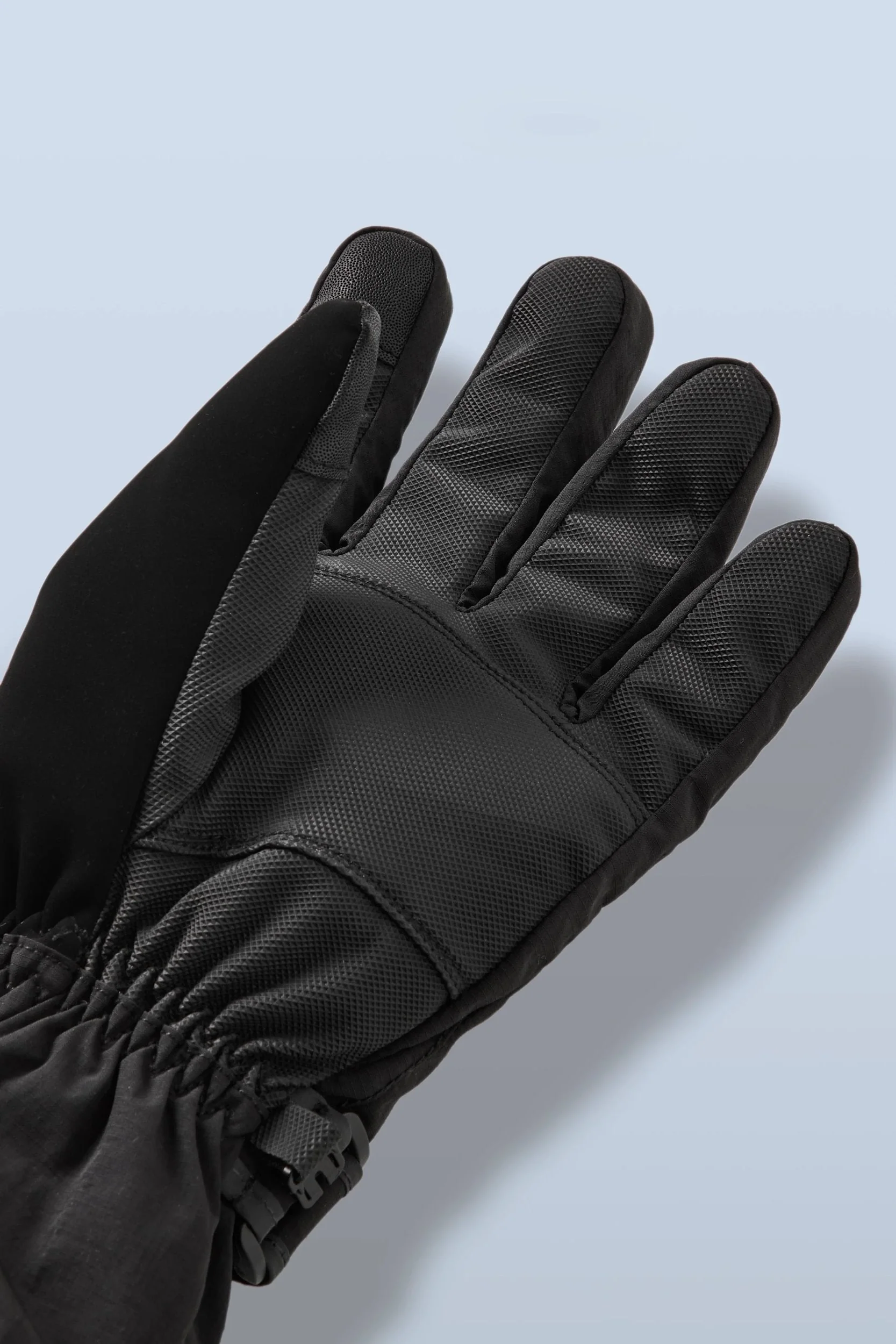 Vita Insulated Gloves - Black - Image 3