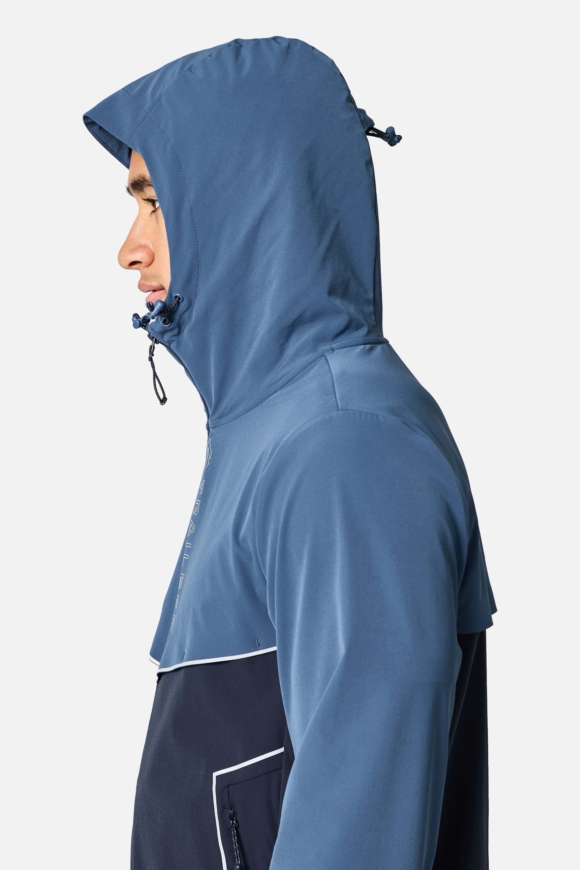 Zion Tracksuit - Deep Ocean/Aqua Eclipse - Image 4